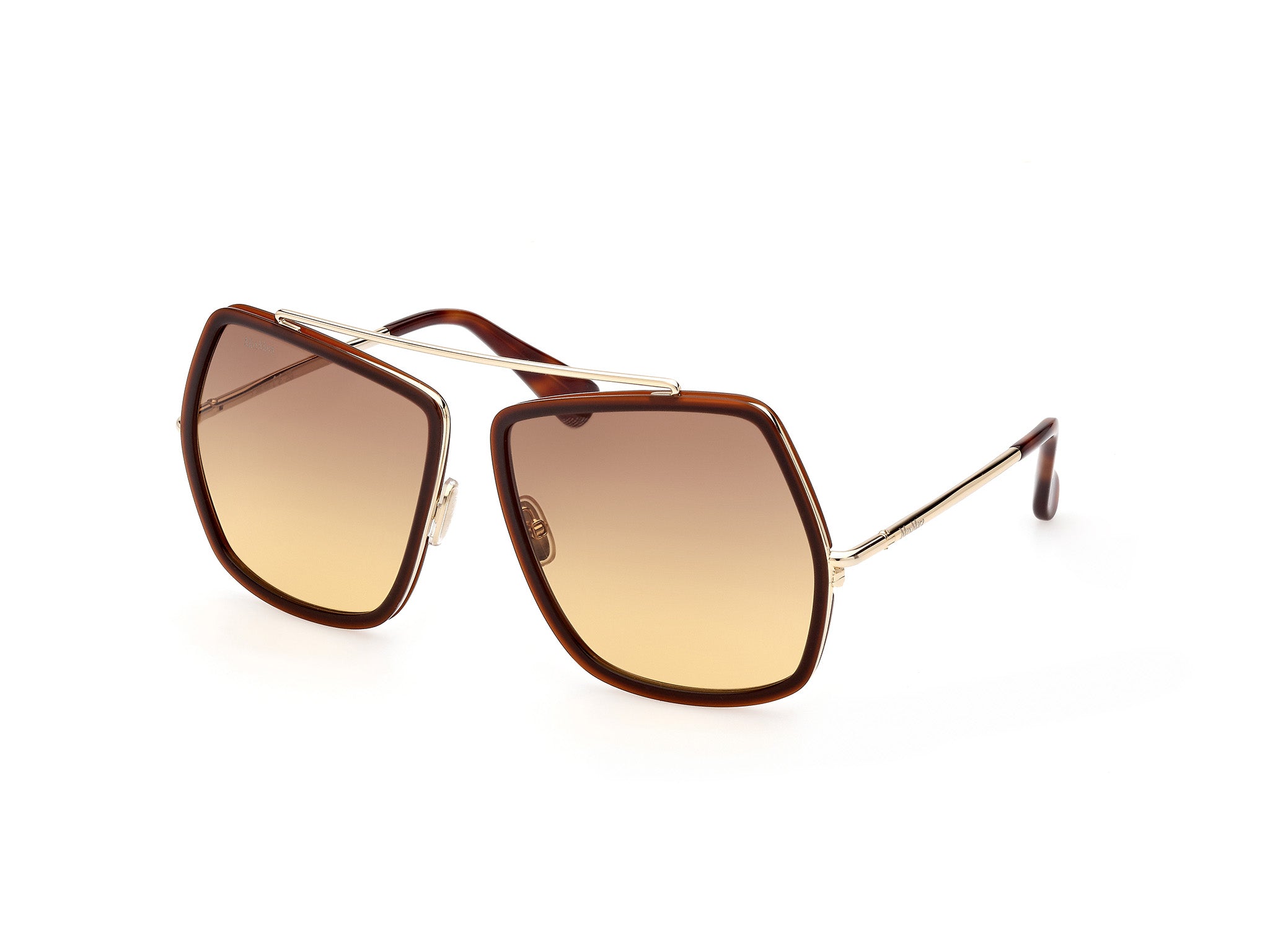 MM0060 ELSA4 48F Occhiali da sole Max Mara 1