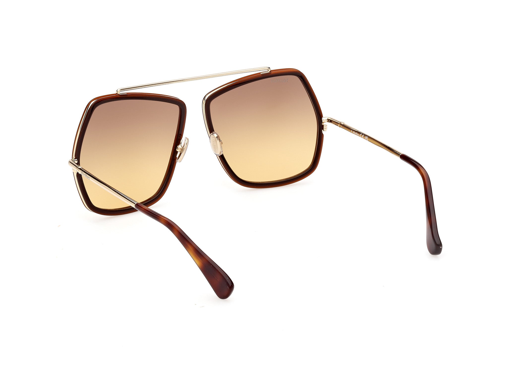 MM0060 ELSA4 48F Occhiali da sole Max Mara 3