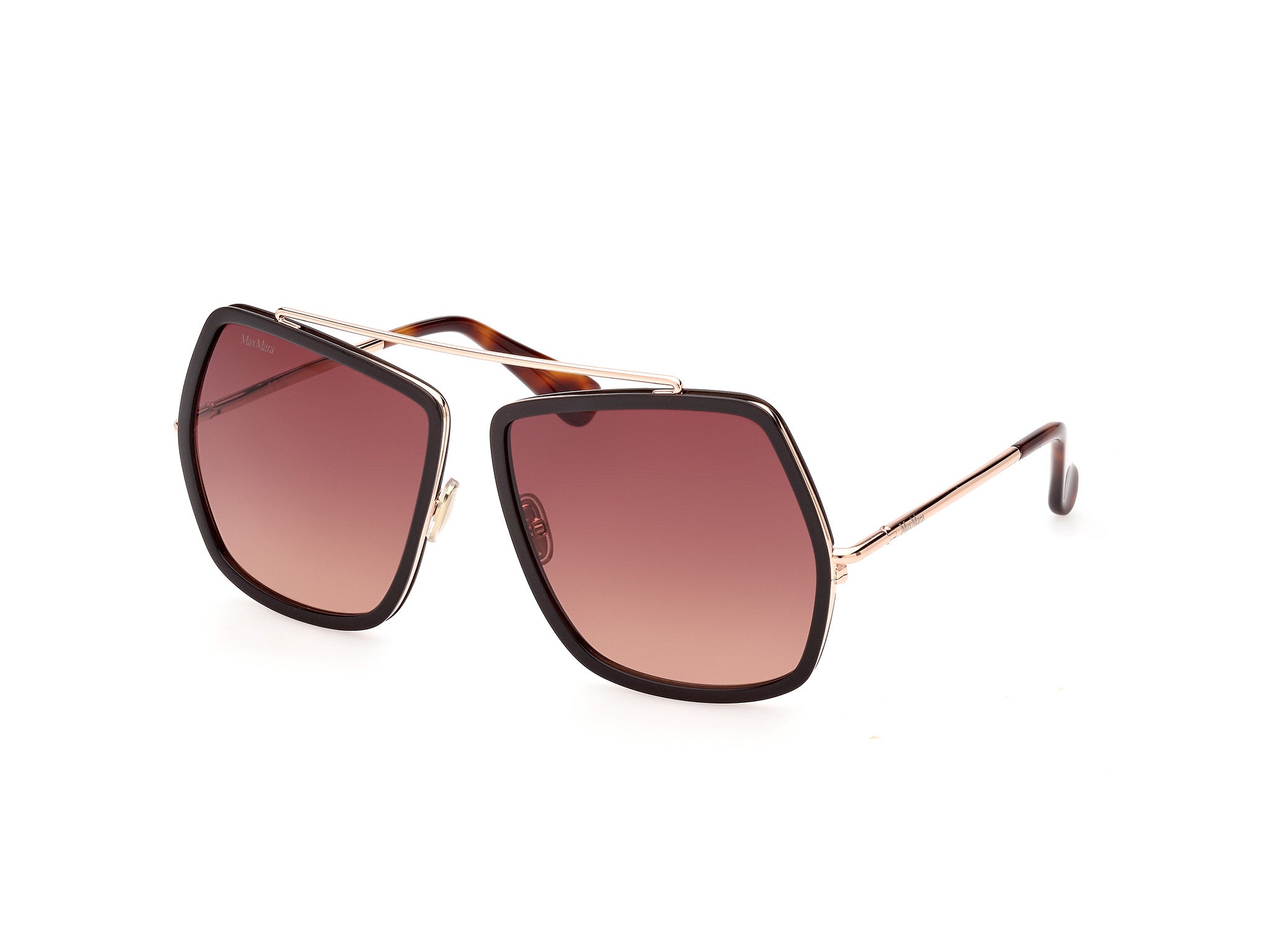 MM0060 ELSA4 50F Occhiali da sole Max Mara 1