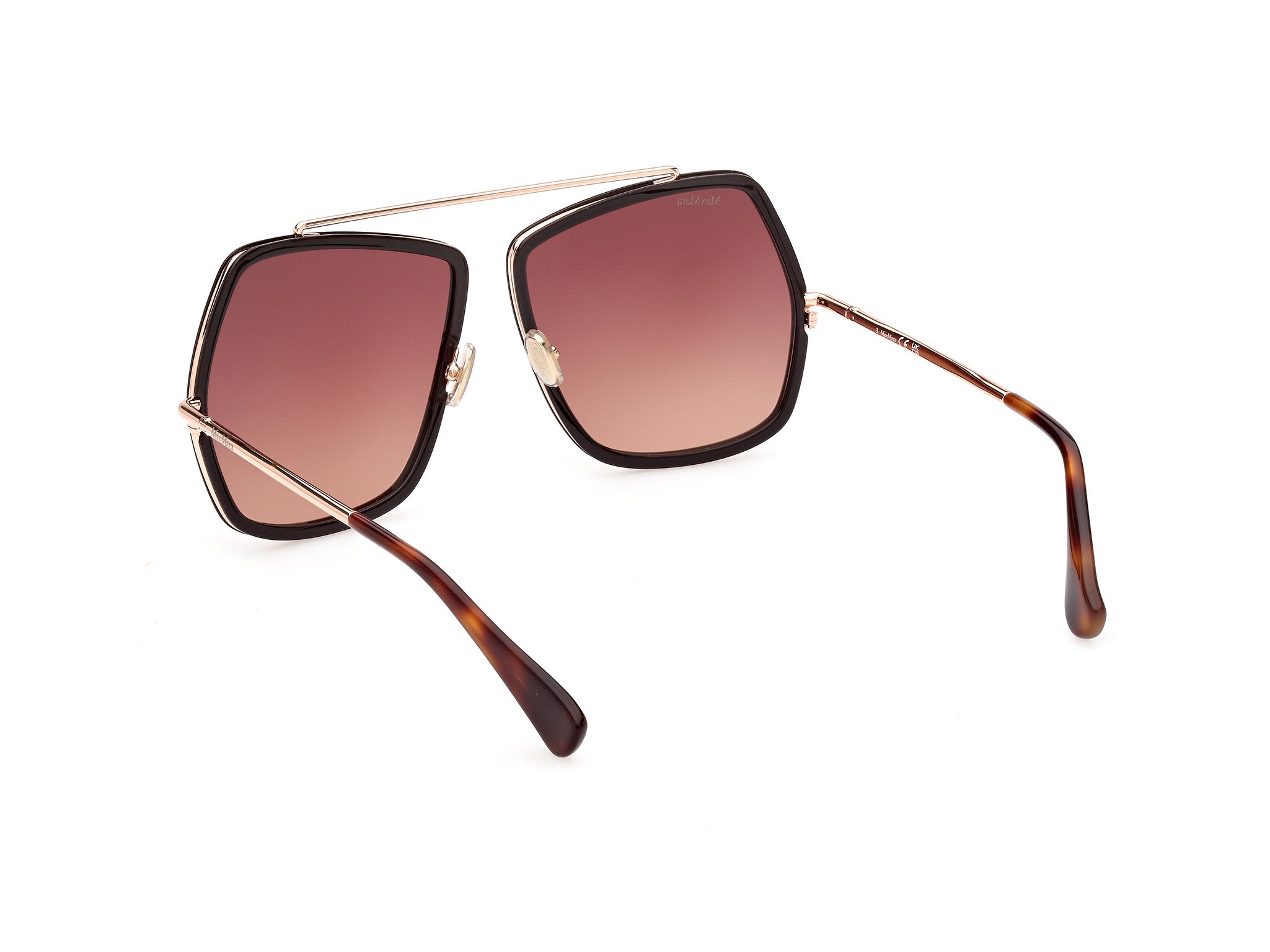 MM0060 ELSA4 50F Occhiali da sole Max Mara 3