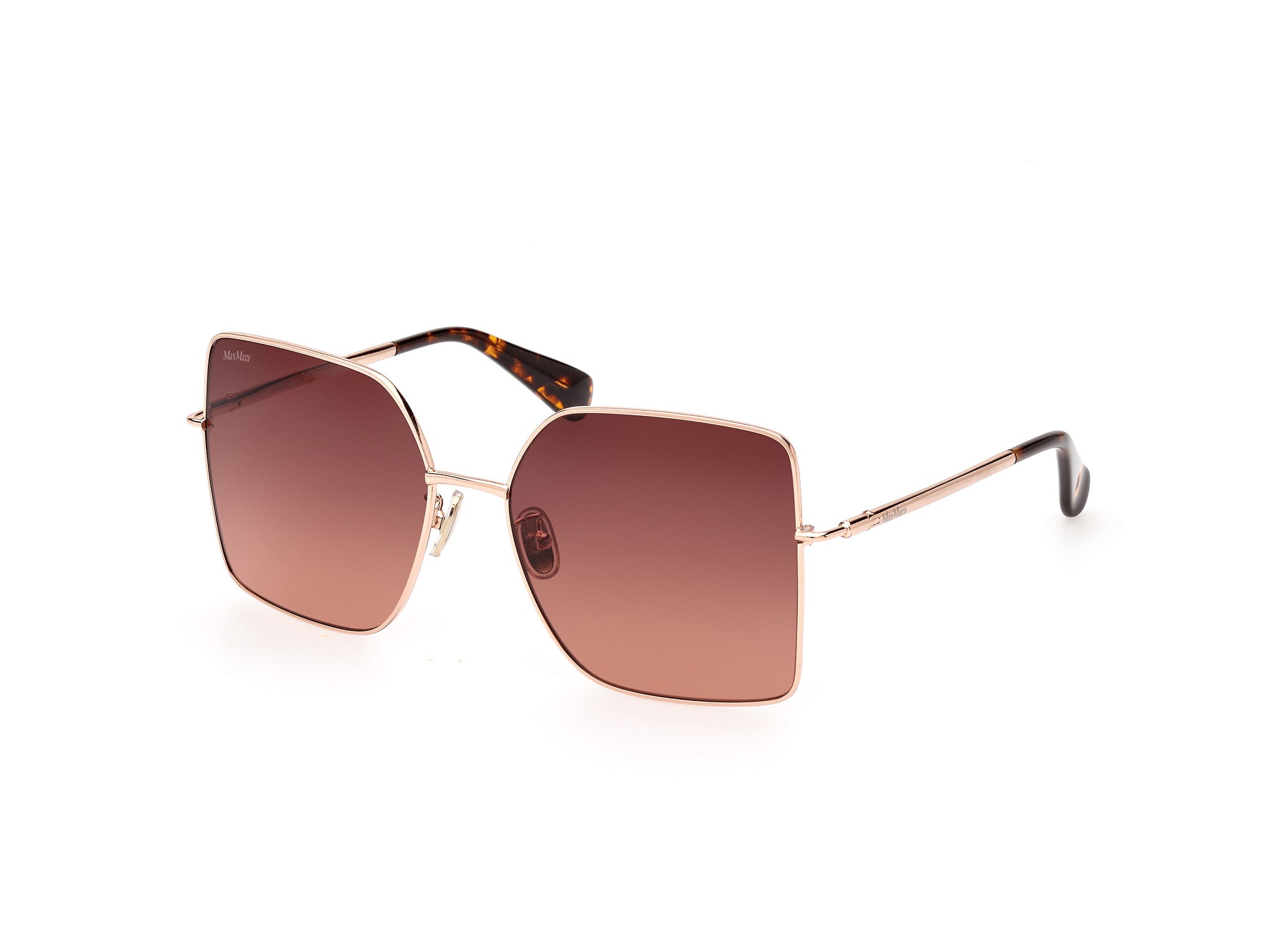 MM0062-H DESIGN6 50F Occhiali da sole Max Mara 1