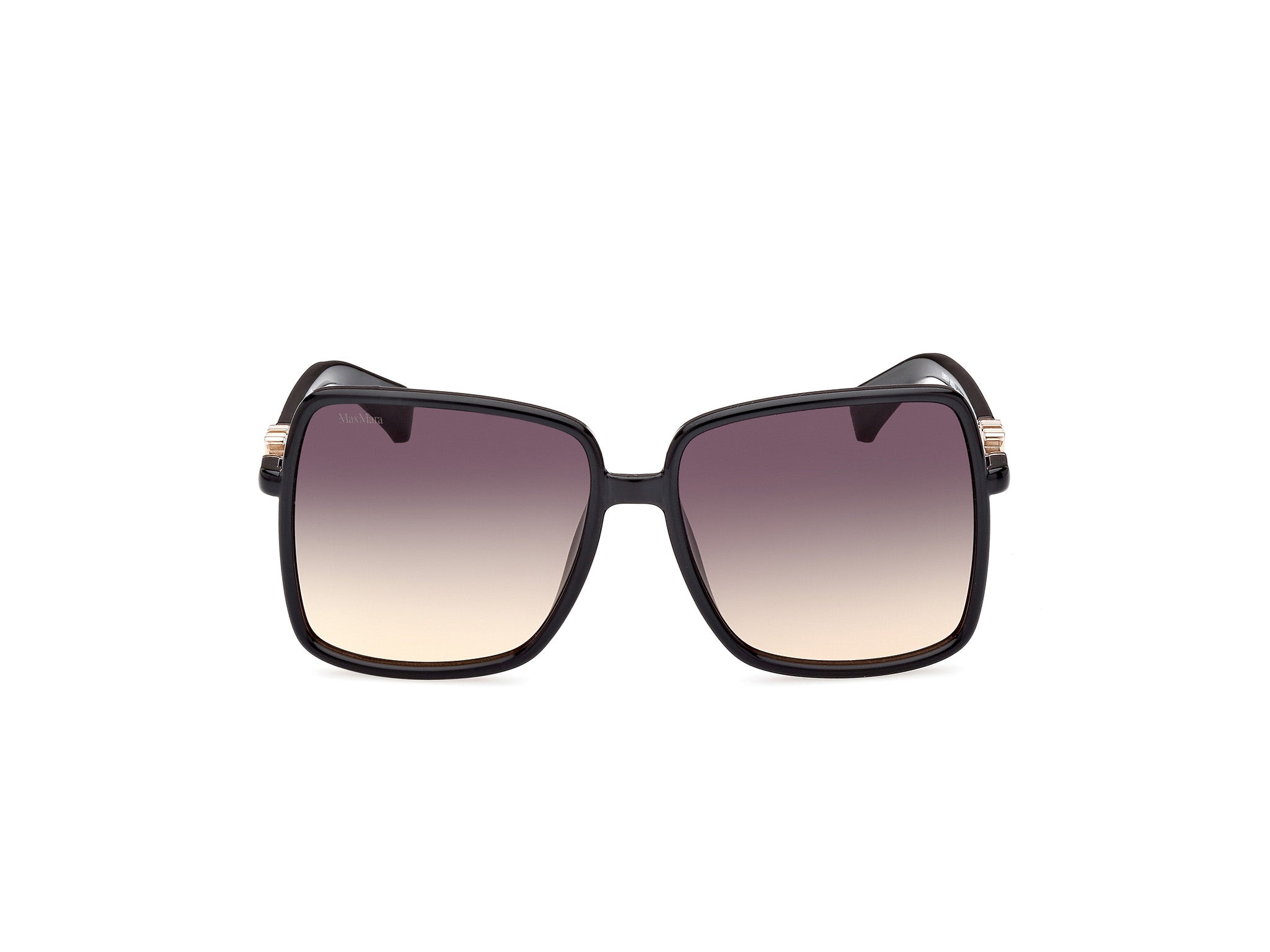 MM0064-H EMME14 01B Occhiali da sole Max Mara 3