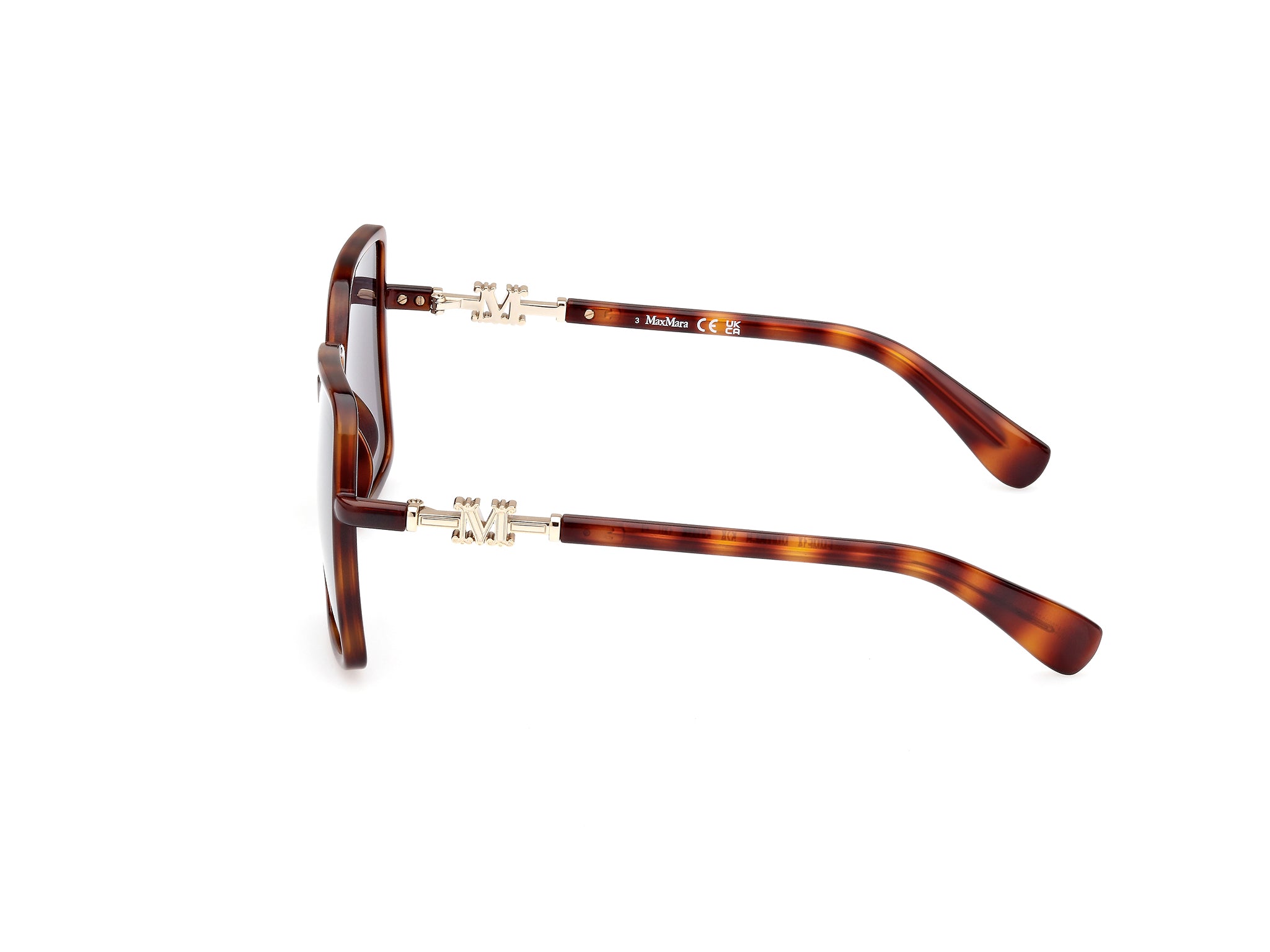 MM0064-H EMME14 52A Occhiali da sole Max Mara 2