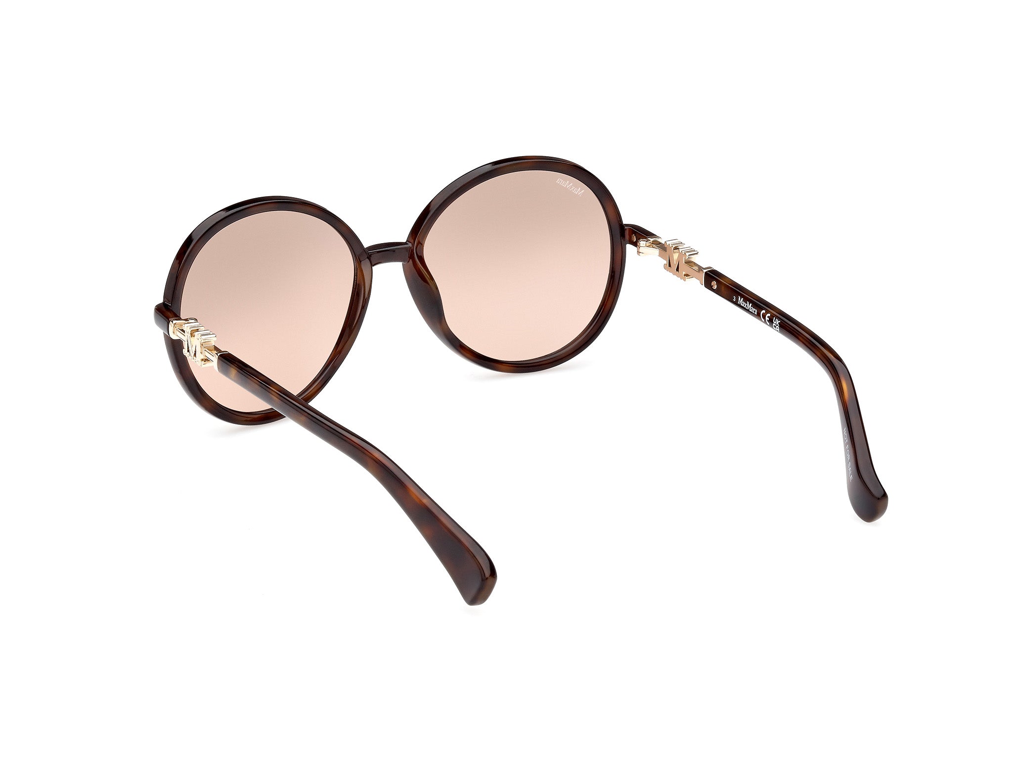 MM0065 EMME15 52G Occhiali da sole Max Mara 4
