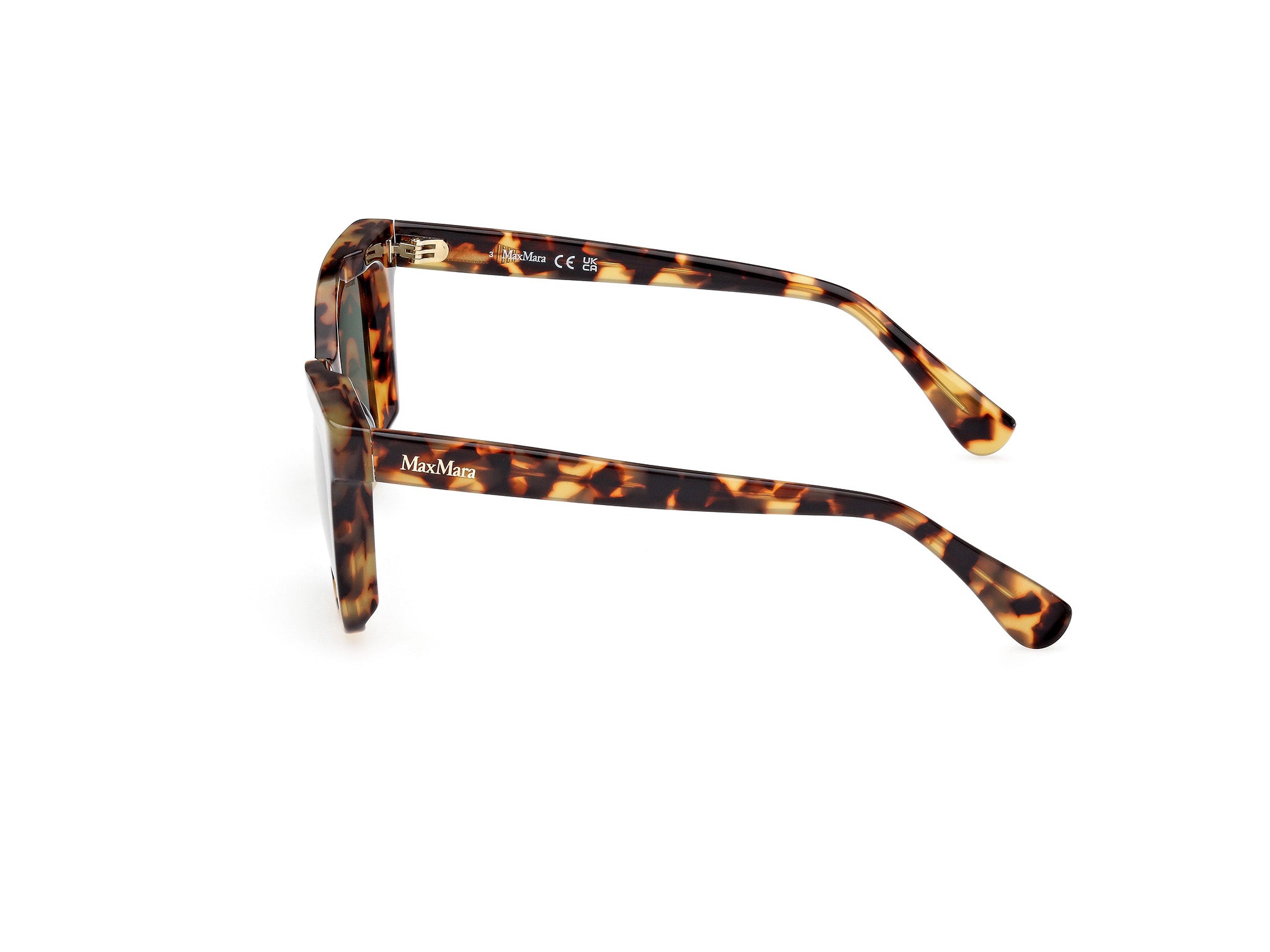 MM0067 LEE2 55N Occhiali da sole Max Mara 2