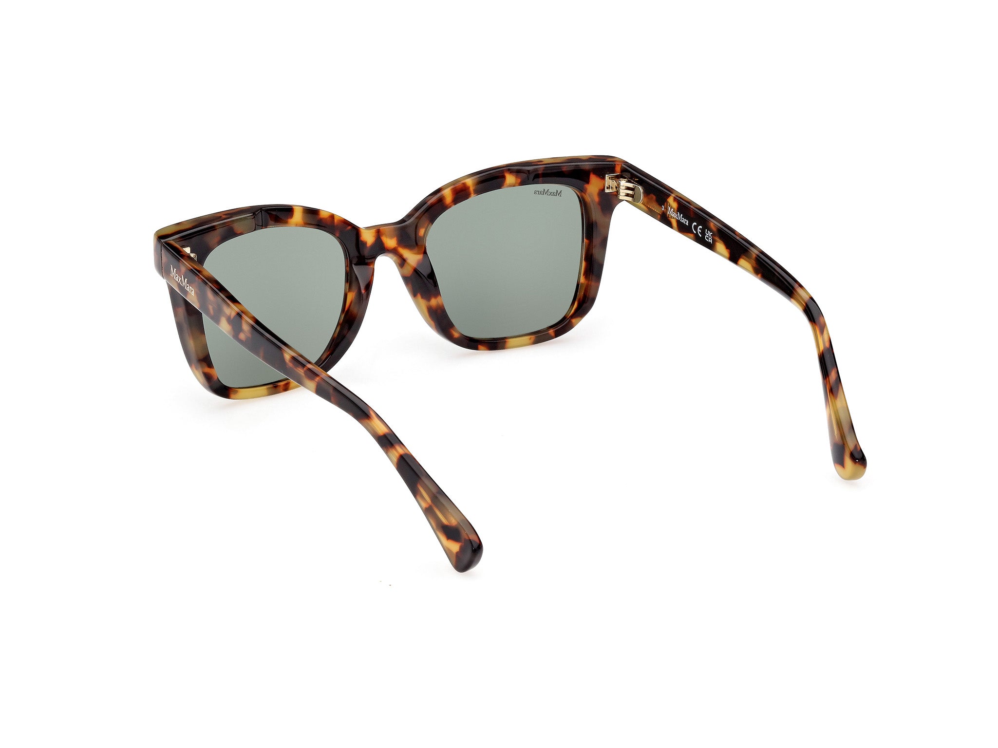 MM0067 LEE2 55N Occhiali da sole Max Mara 4