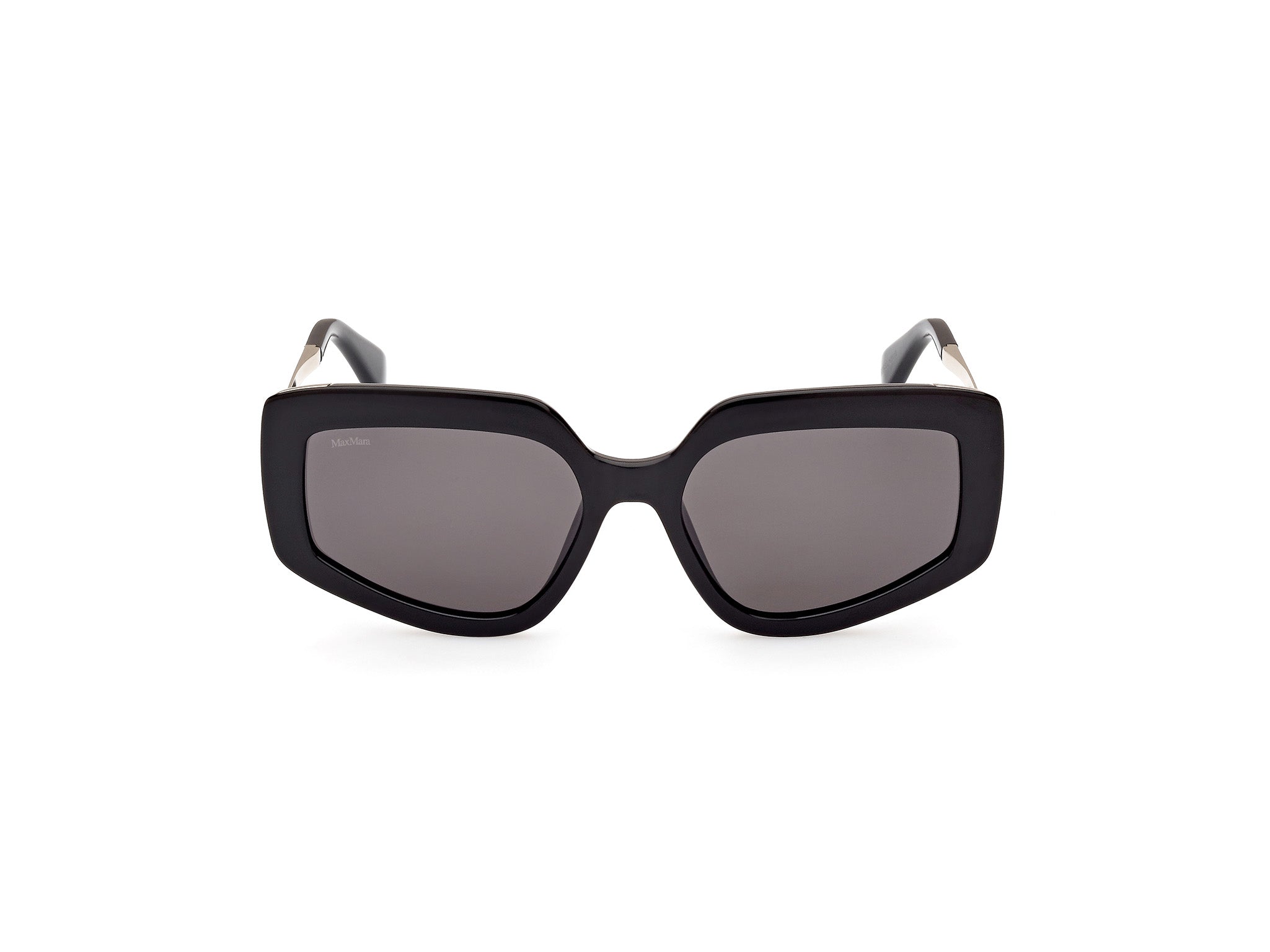 MM0069 DESIGN7 01A Occhiali da sole Max Mara 3