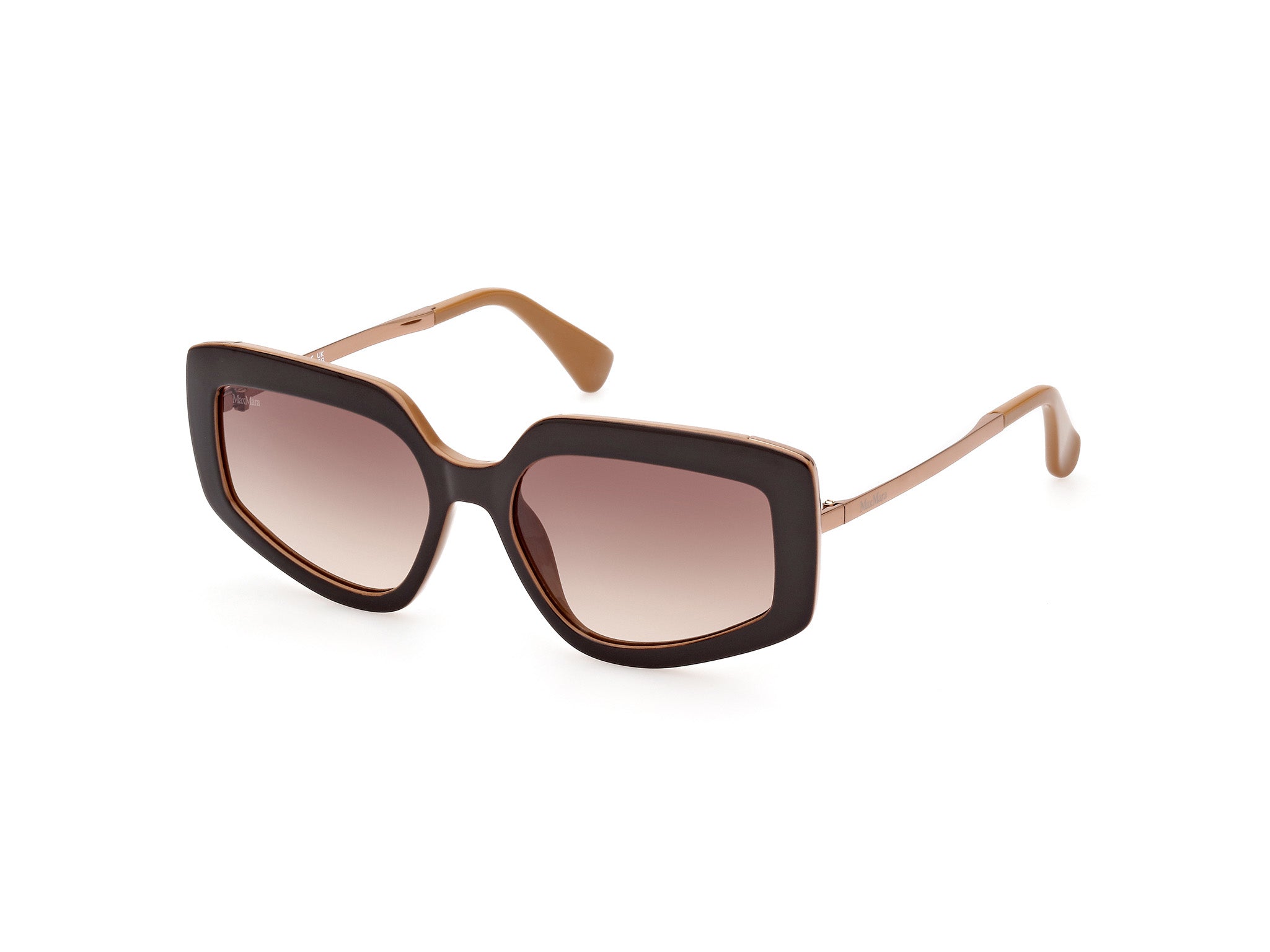 MM0069 DESIGN7 50F Occhiali da sole Max Mara 1