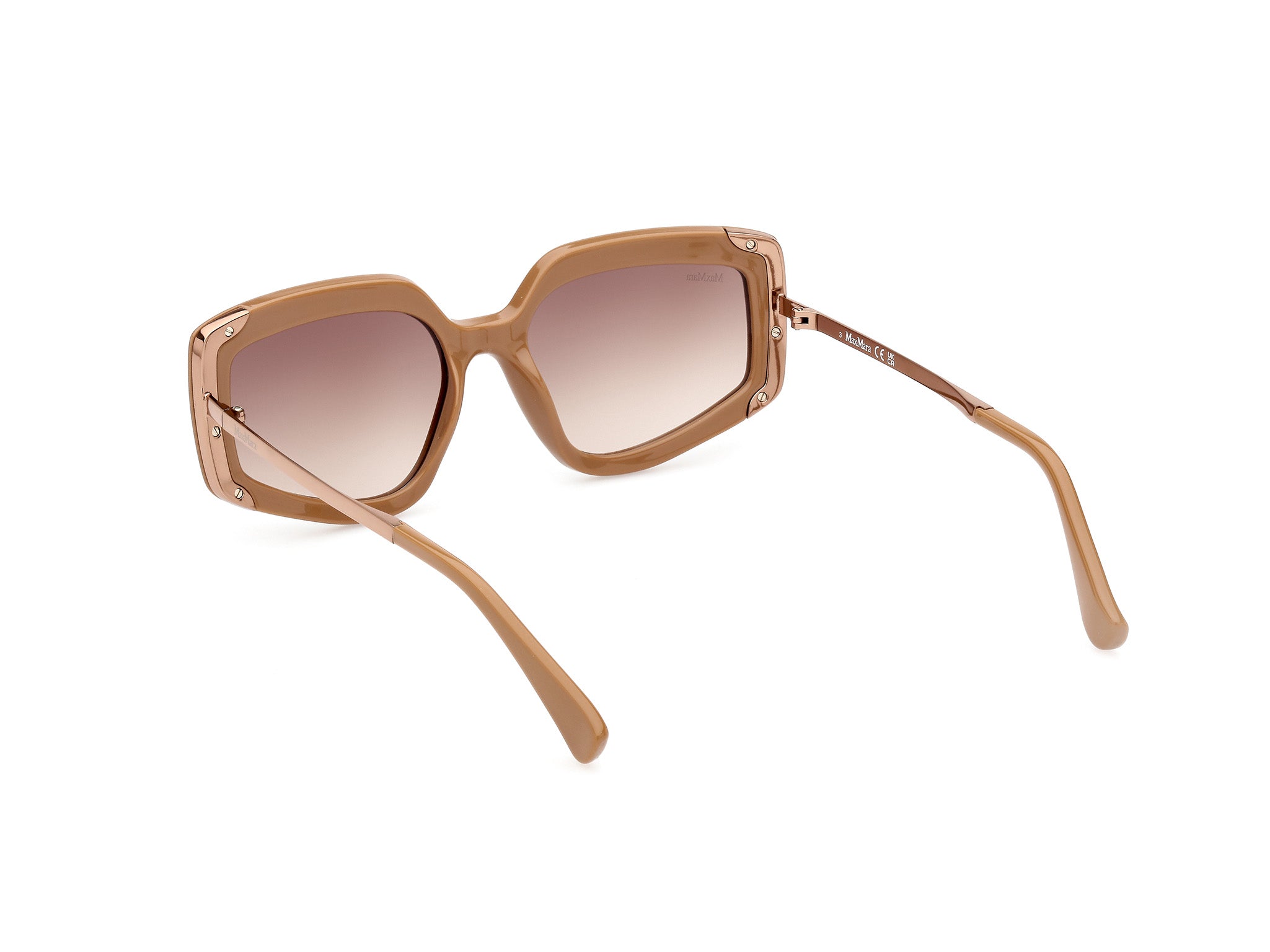 MM0069 DESIGN7 50F Occhiali da sole Max Mara 4