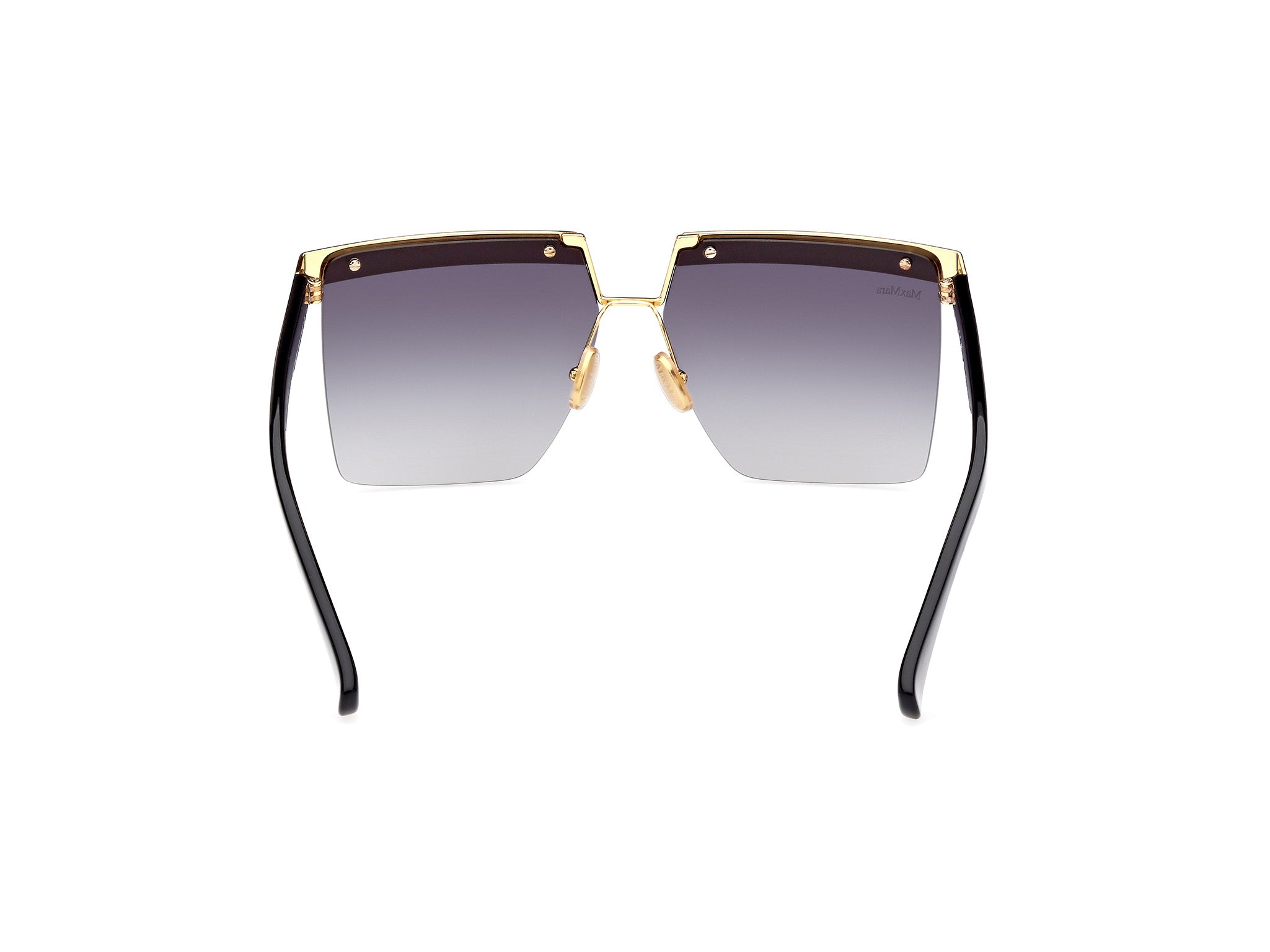 MM0071 FLAT 01A Occhiali da sole Max Mara 5