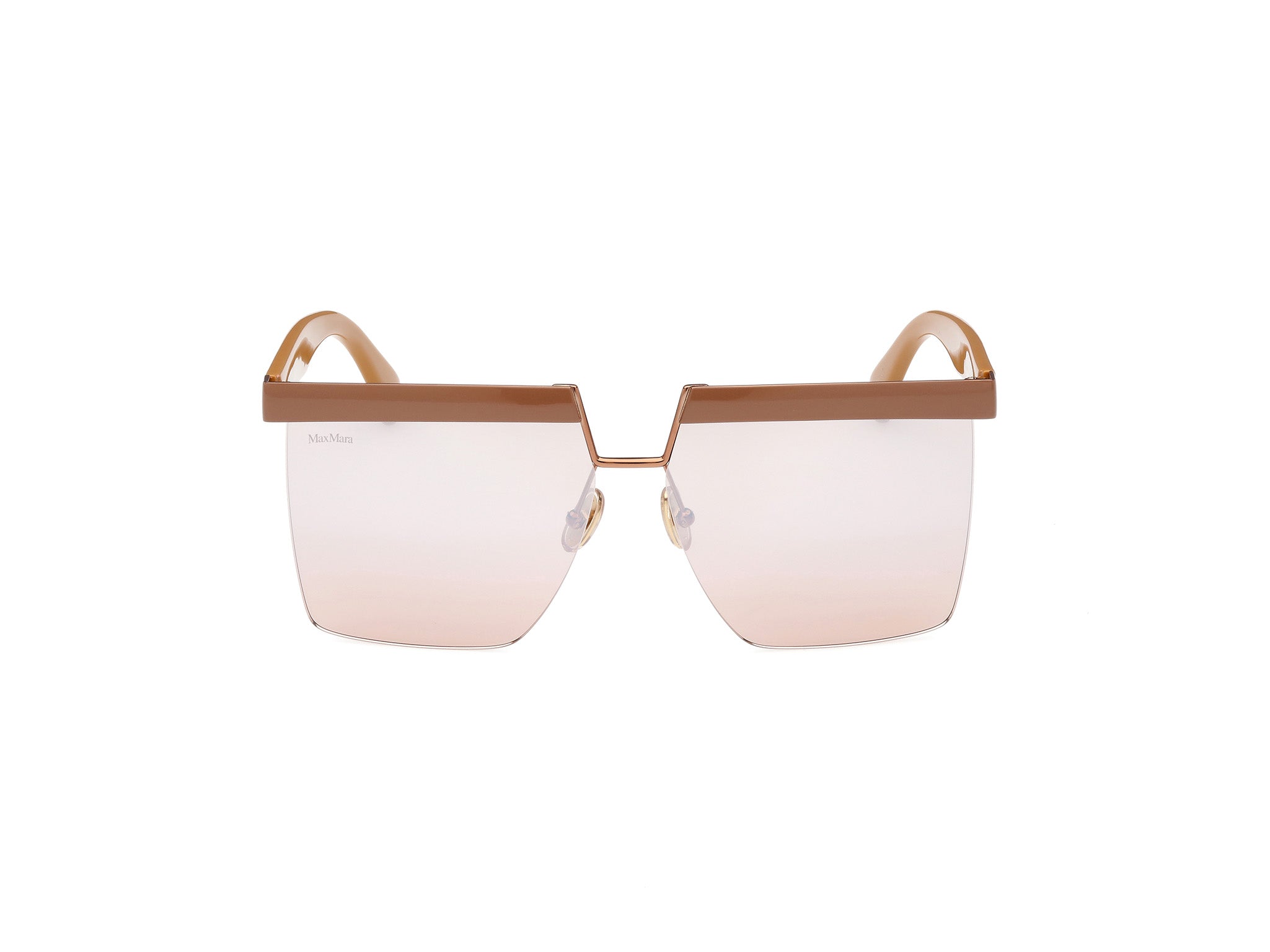 MM0071 FLAT 45G Occhiali da sole Max Mara 3