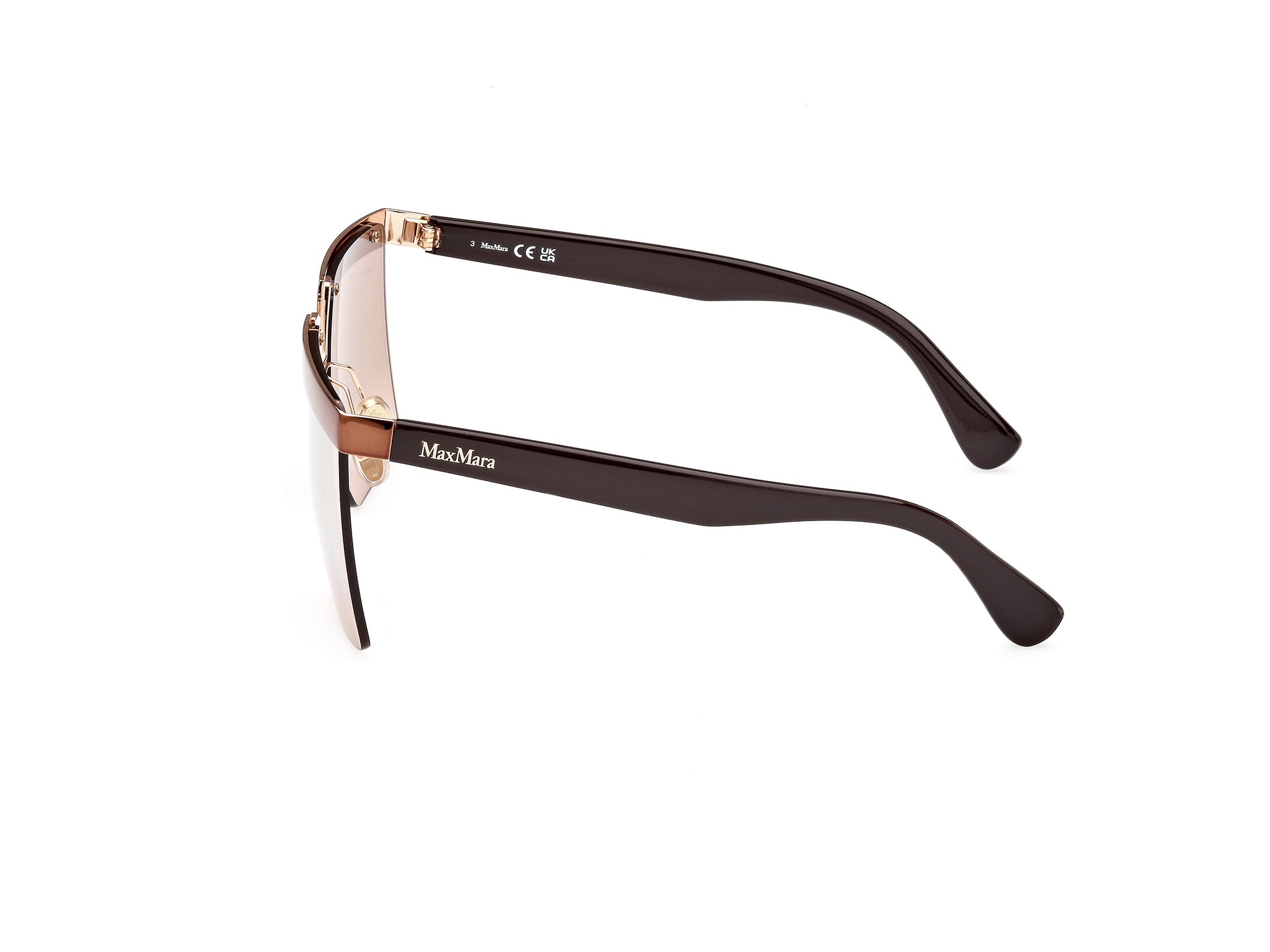 MM0071 FLAT 48G Occhiali da sole Max Mara 2