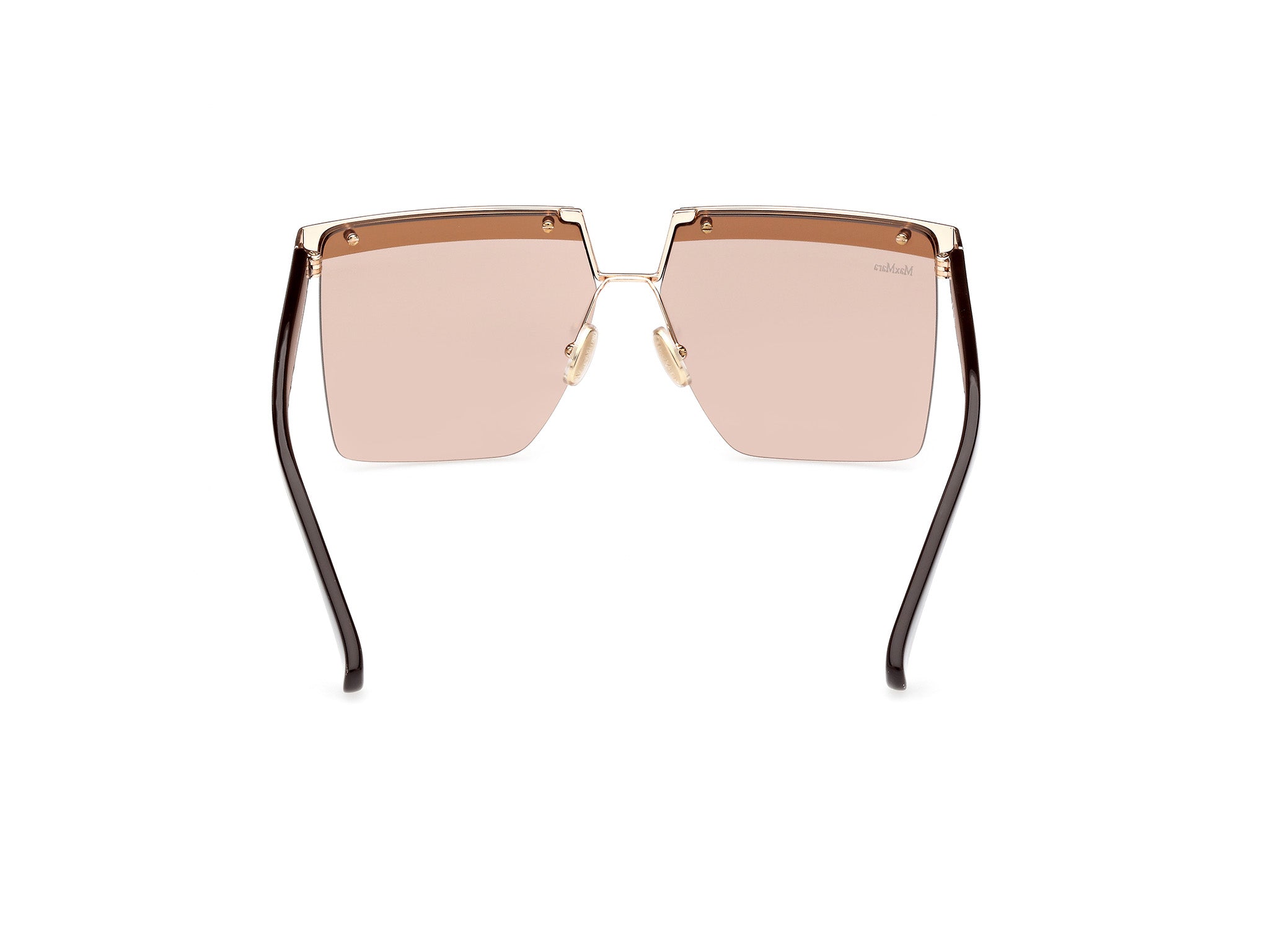 MM0071 FLAT 48G Occhiali da sole Max Mara 5