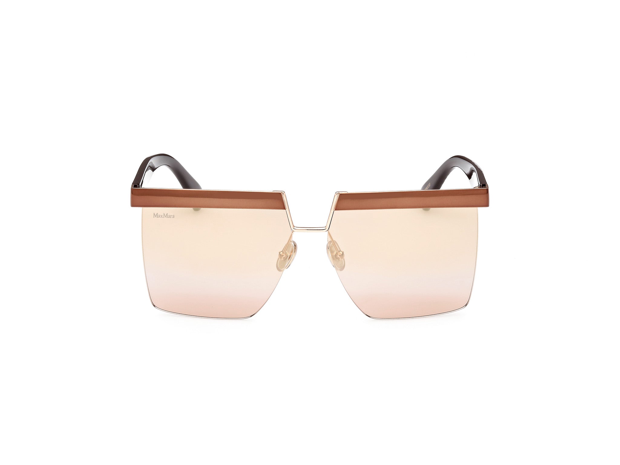 MM0071 FLAT 48G Occhiali da sole Max Mara 3