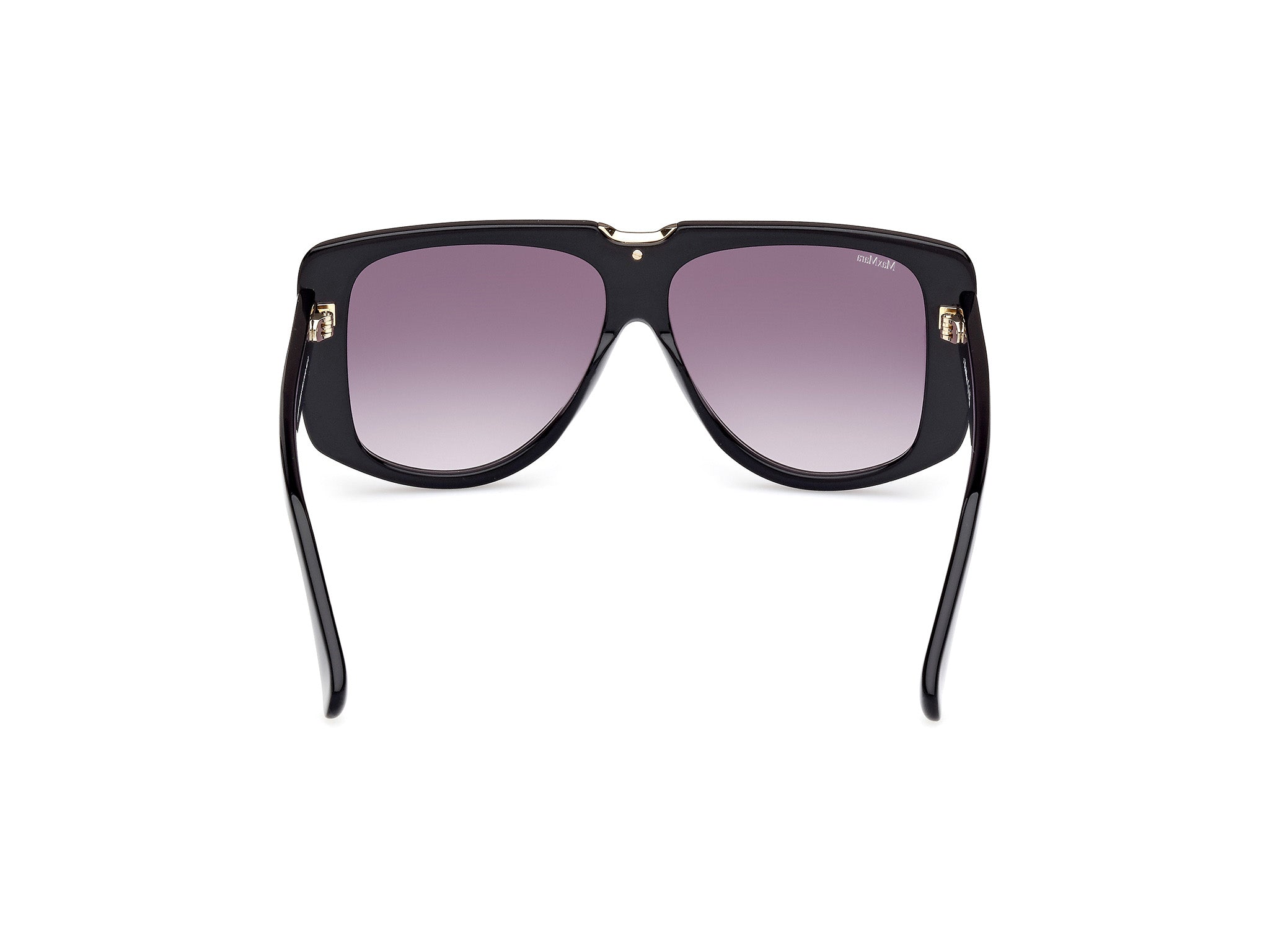 MM0075 SPARK1 01B Occhiali da sole Max Mara 5