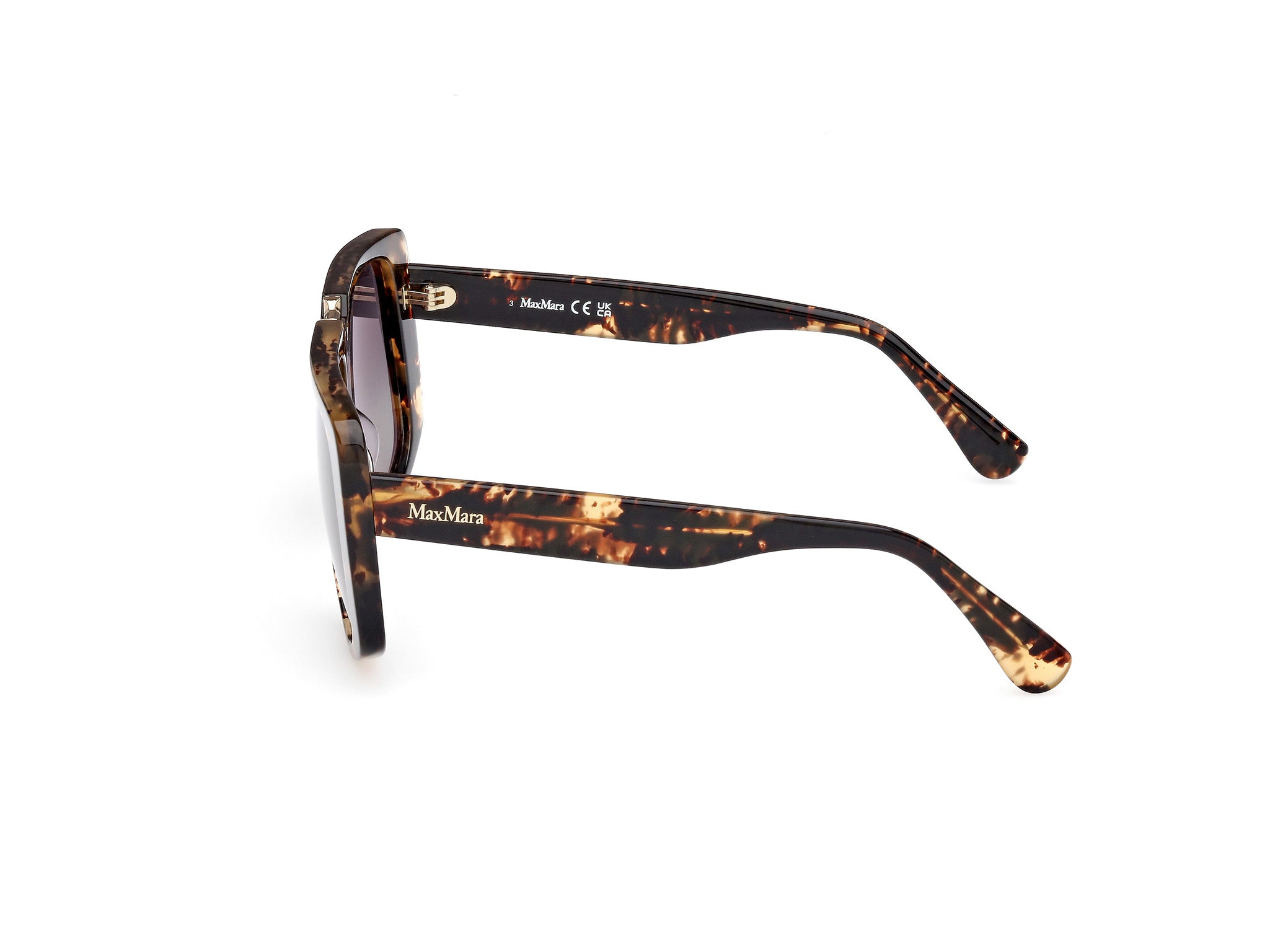 MM0075 SPARK1 52P Occhiali da sole Max Mara 2