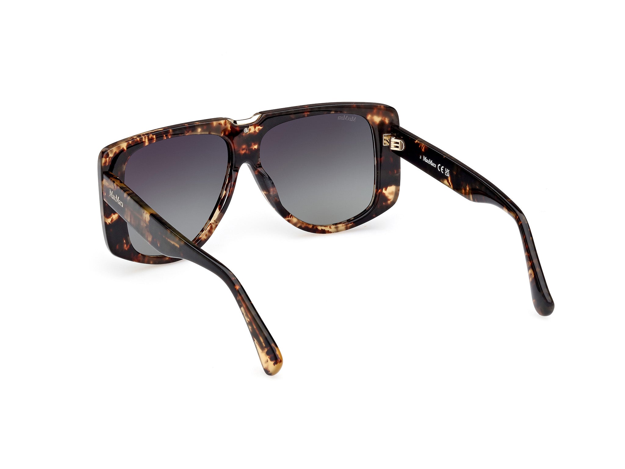 MM0075 SPARK1 52P Occhiali da sole Max Mara 4