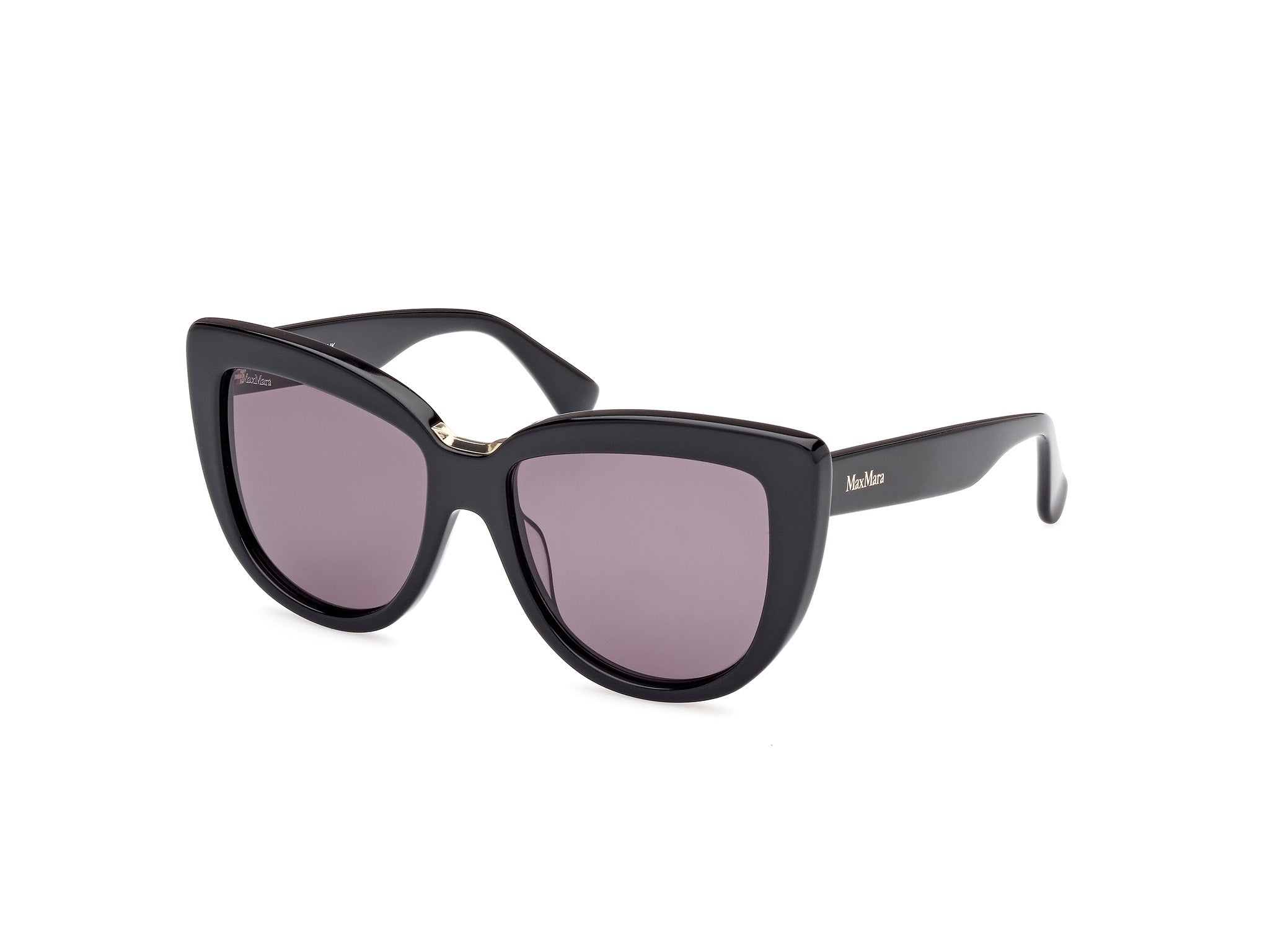 MM0076 SPARK2 01A Occhiali da sole Max Mara 1