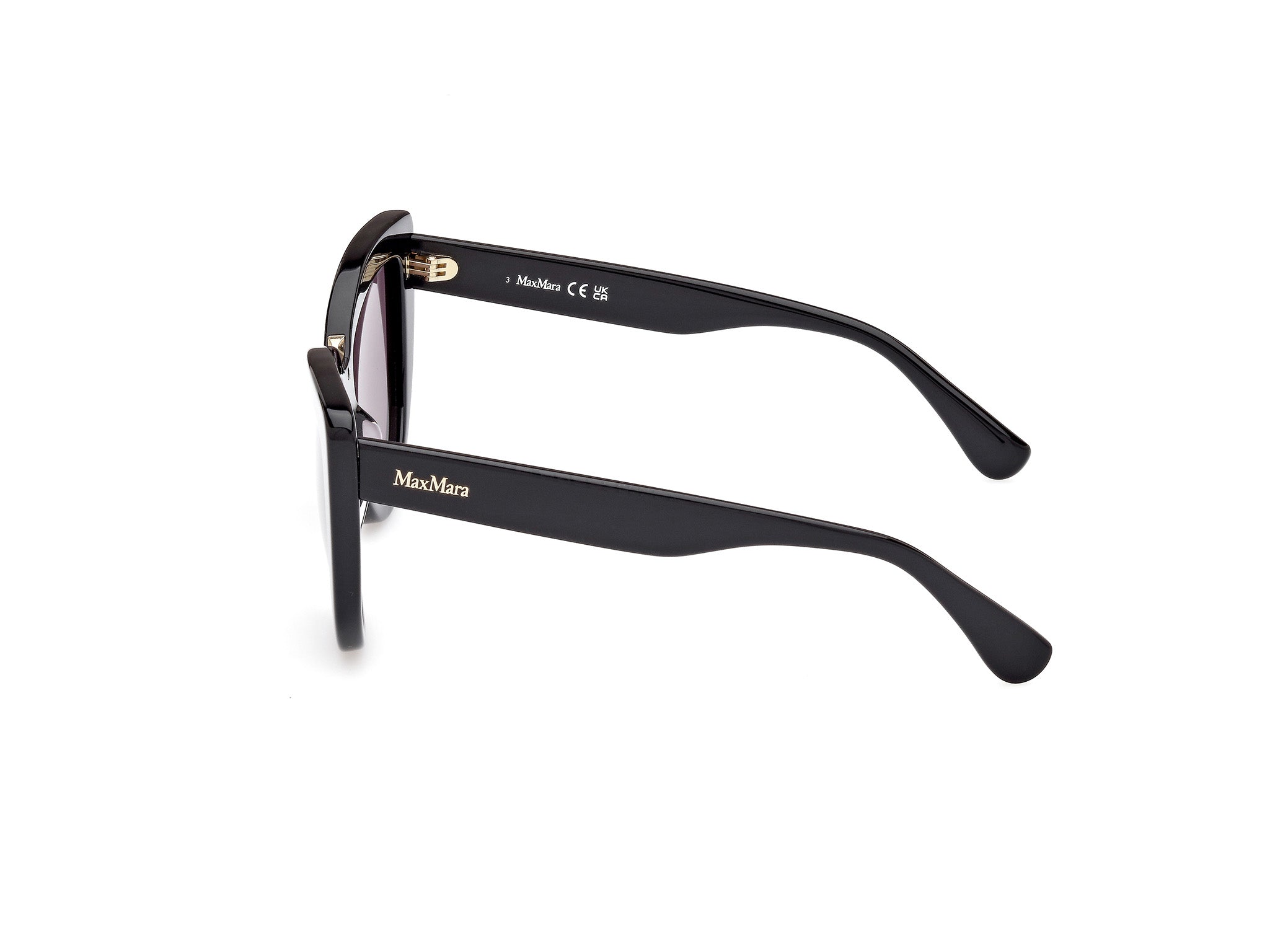 MM0076 SPARK2 01A Occhiali da sole Max Mara 2