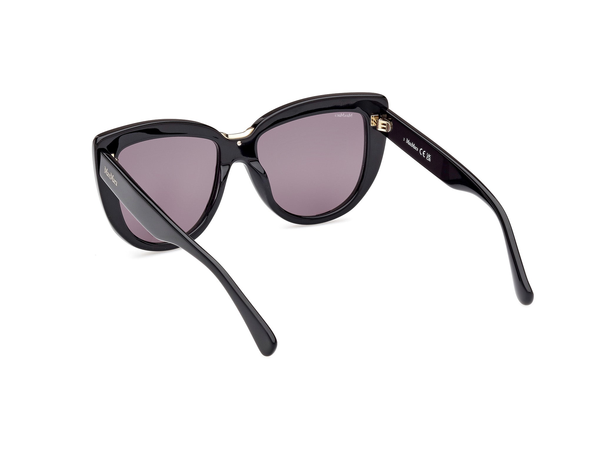 MM0076 SPARK2 01A Occhiali da sole Max Mara 4