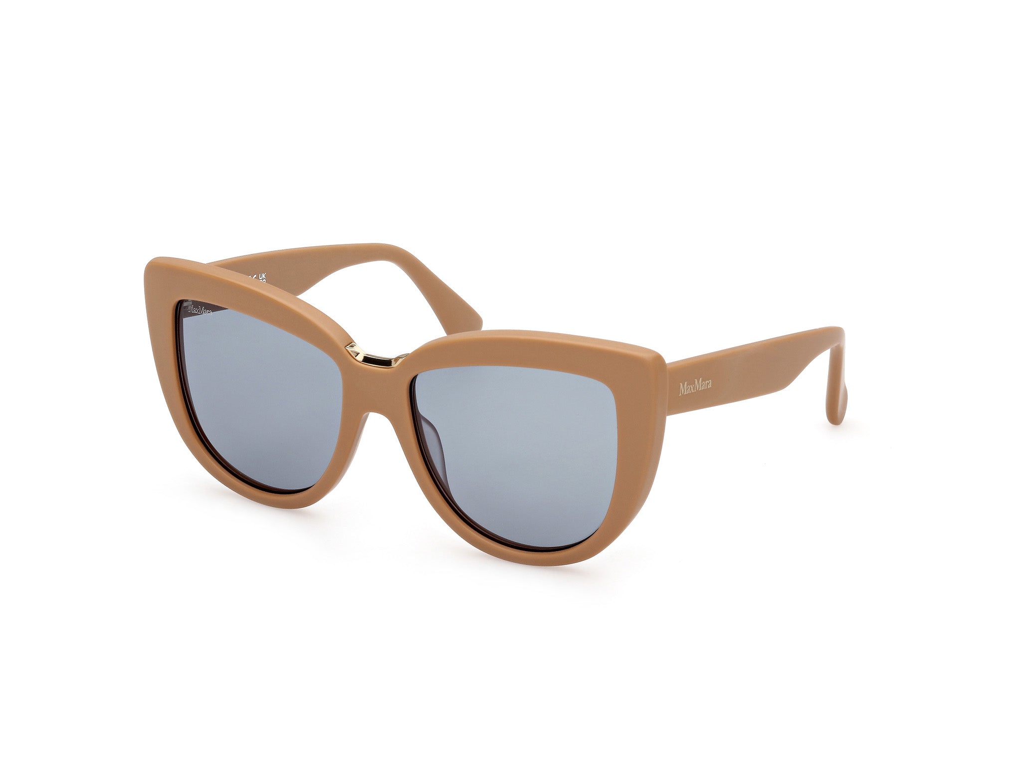 MM0076 SPARK2 46N Occhiali da sole Max Mara 1