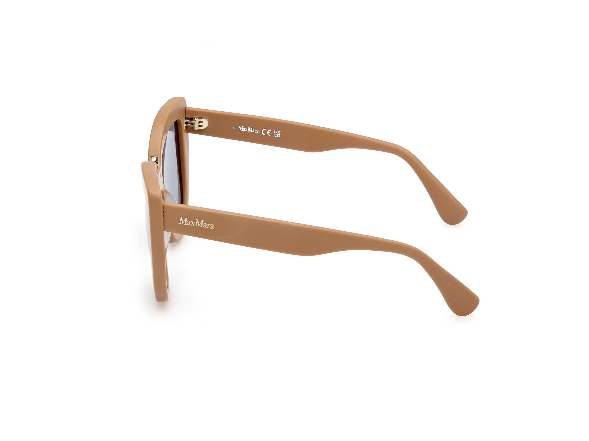 MM0076 SPARK2 46N Occhiali da sole Max Mara 2