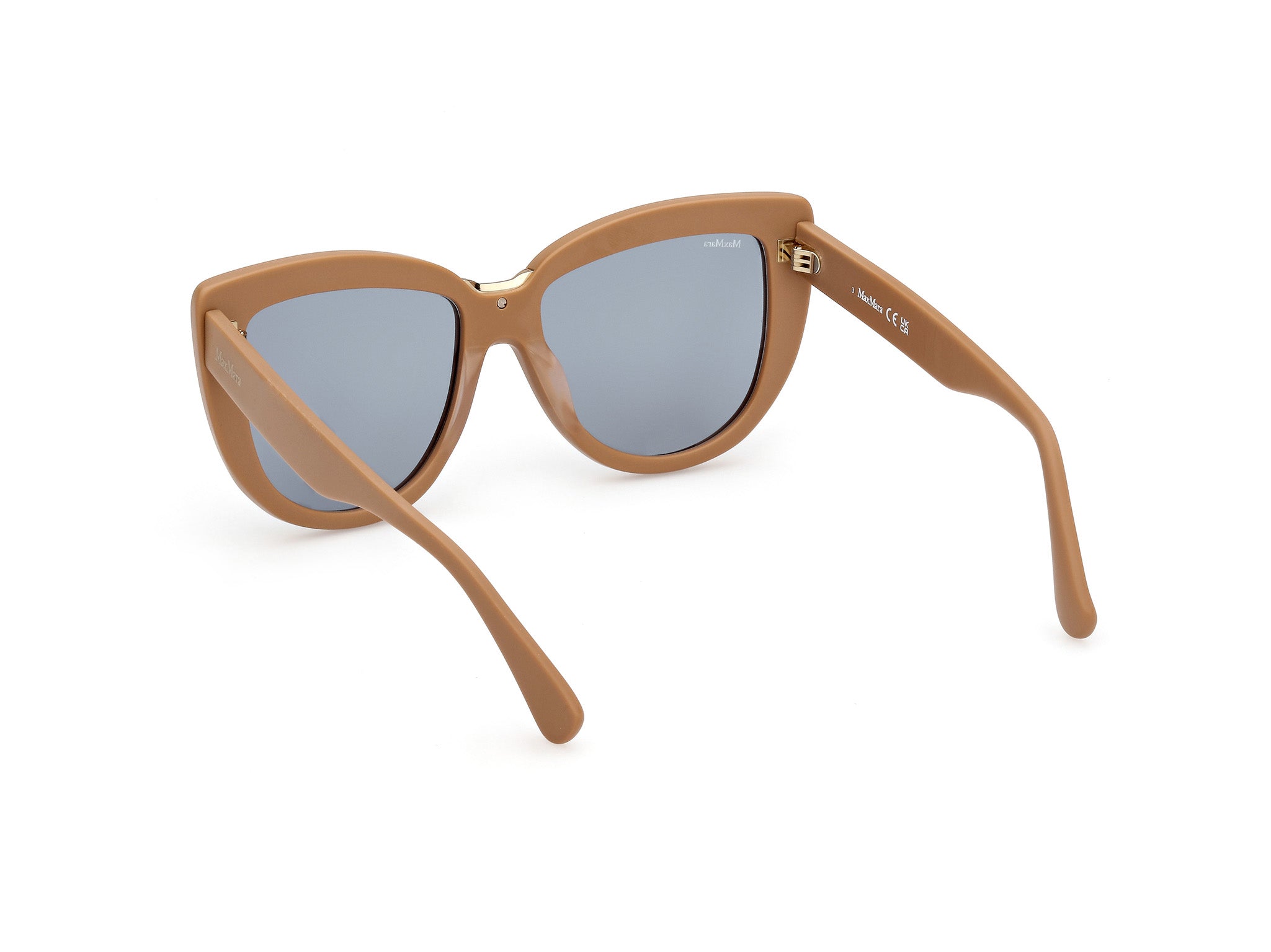 MM0076 SPARK2 46N Occhiali da sole Max Mara 4