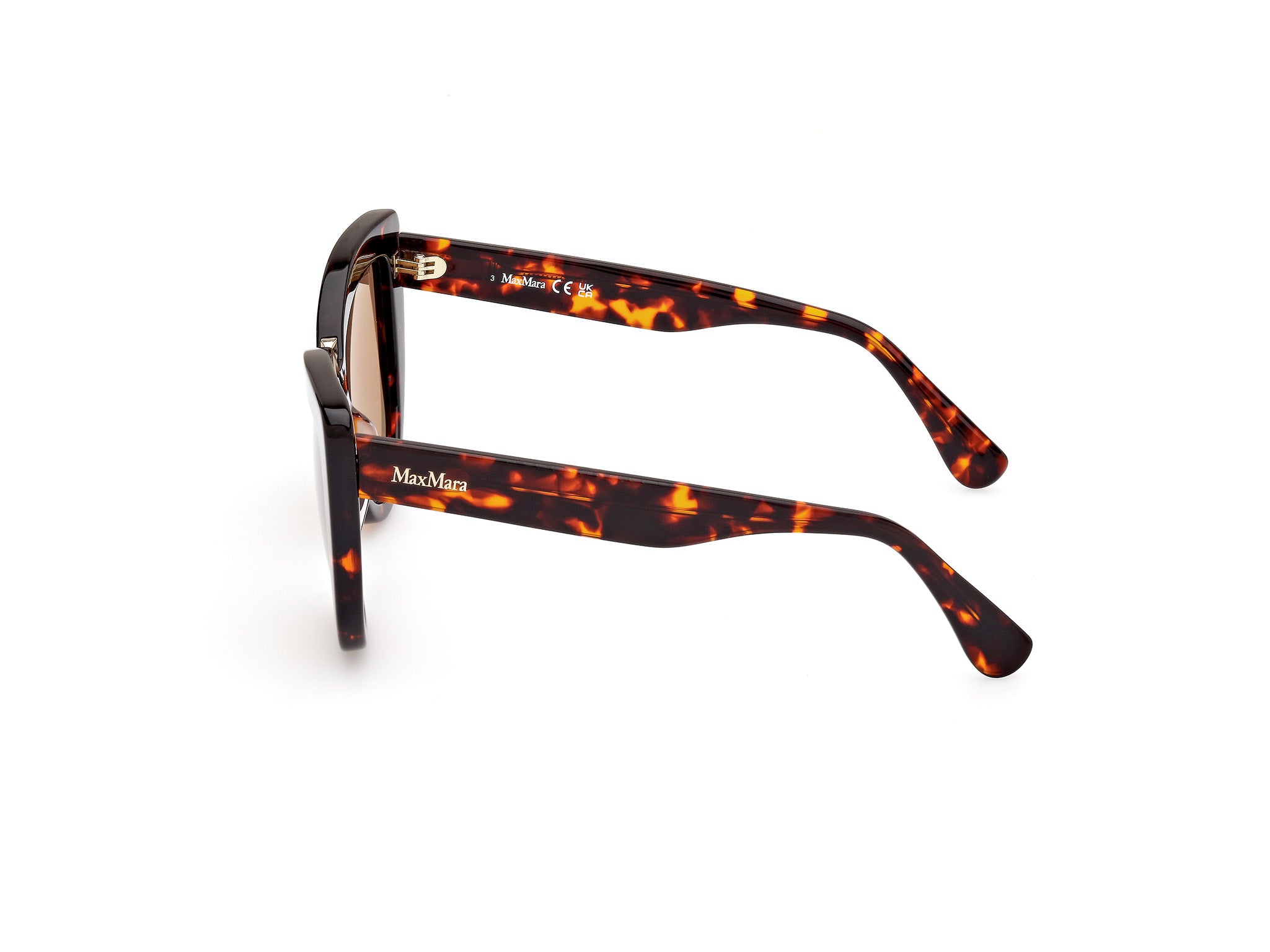 MM0076 SPARK2 52E Occhiali da sole Max Mara 2