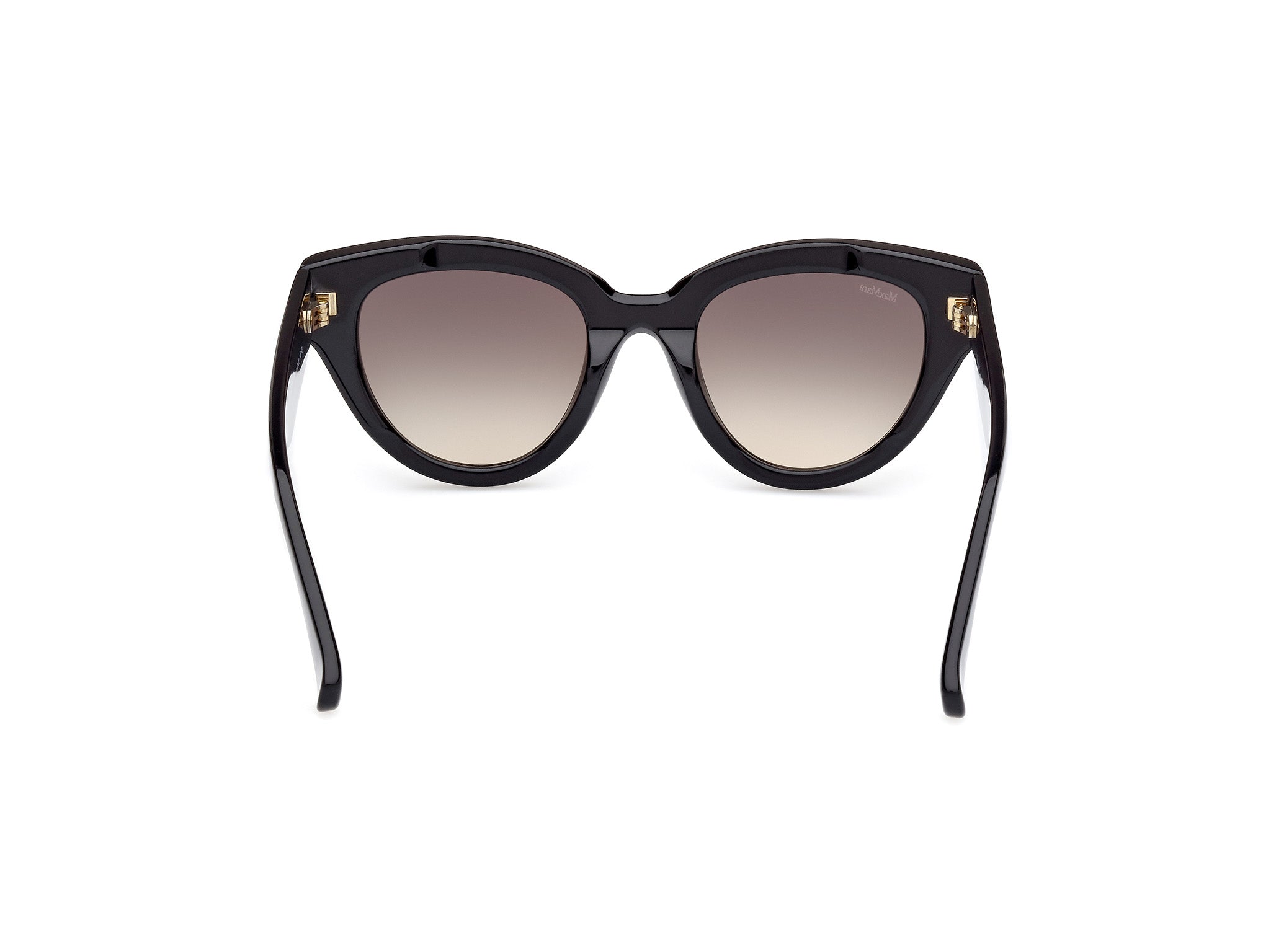 MM0077 GLIMPSE1 01B Occhiali da sole Max Mara 5