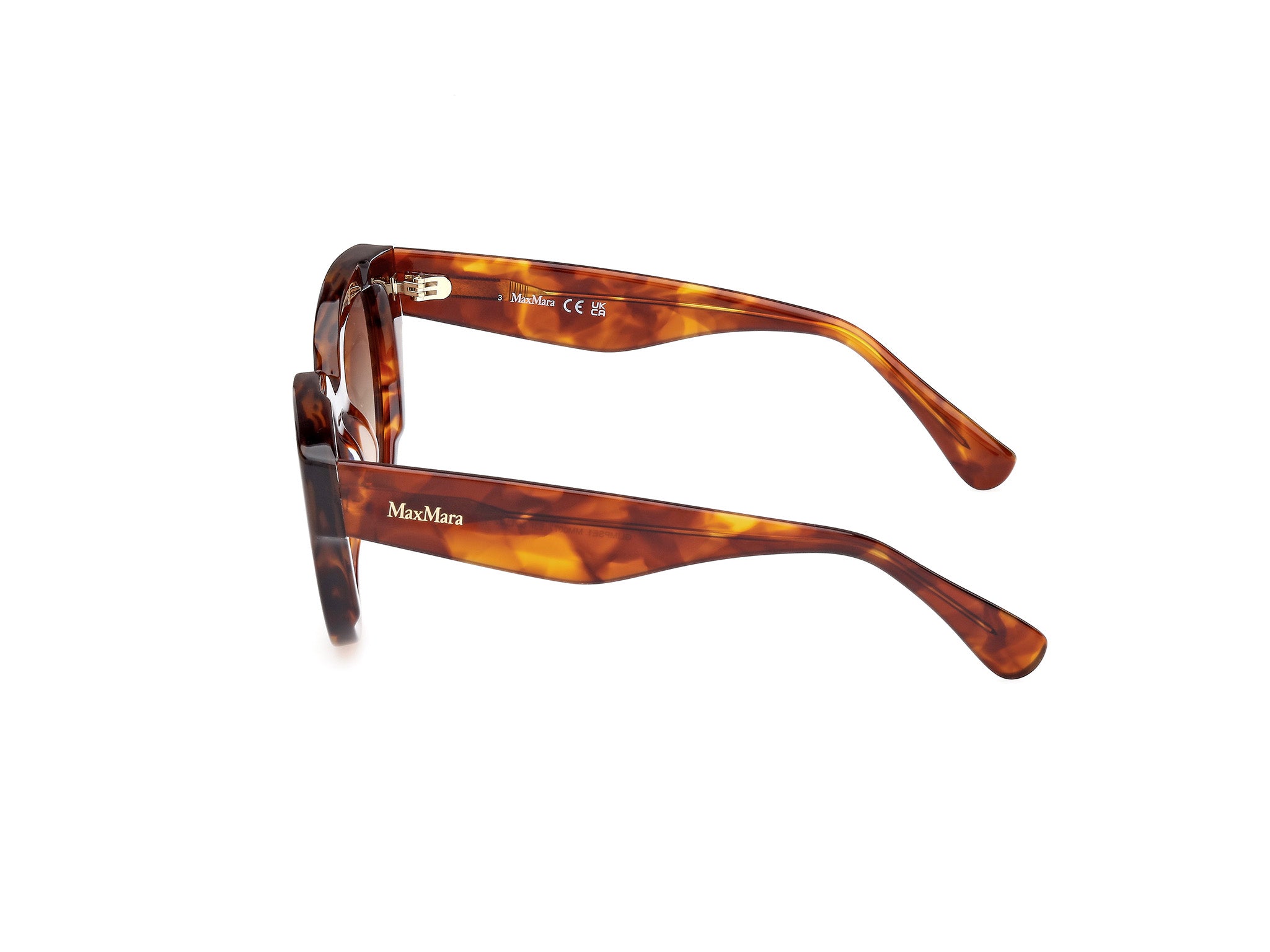 MM0077 GLIMPSE1 53F Occhiali da sole Max Mara 2
