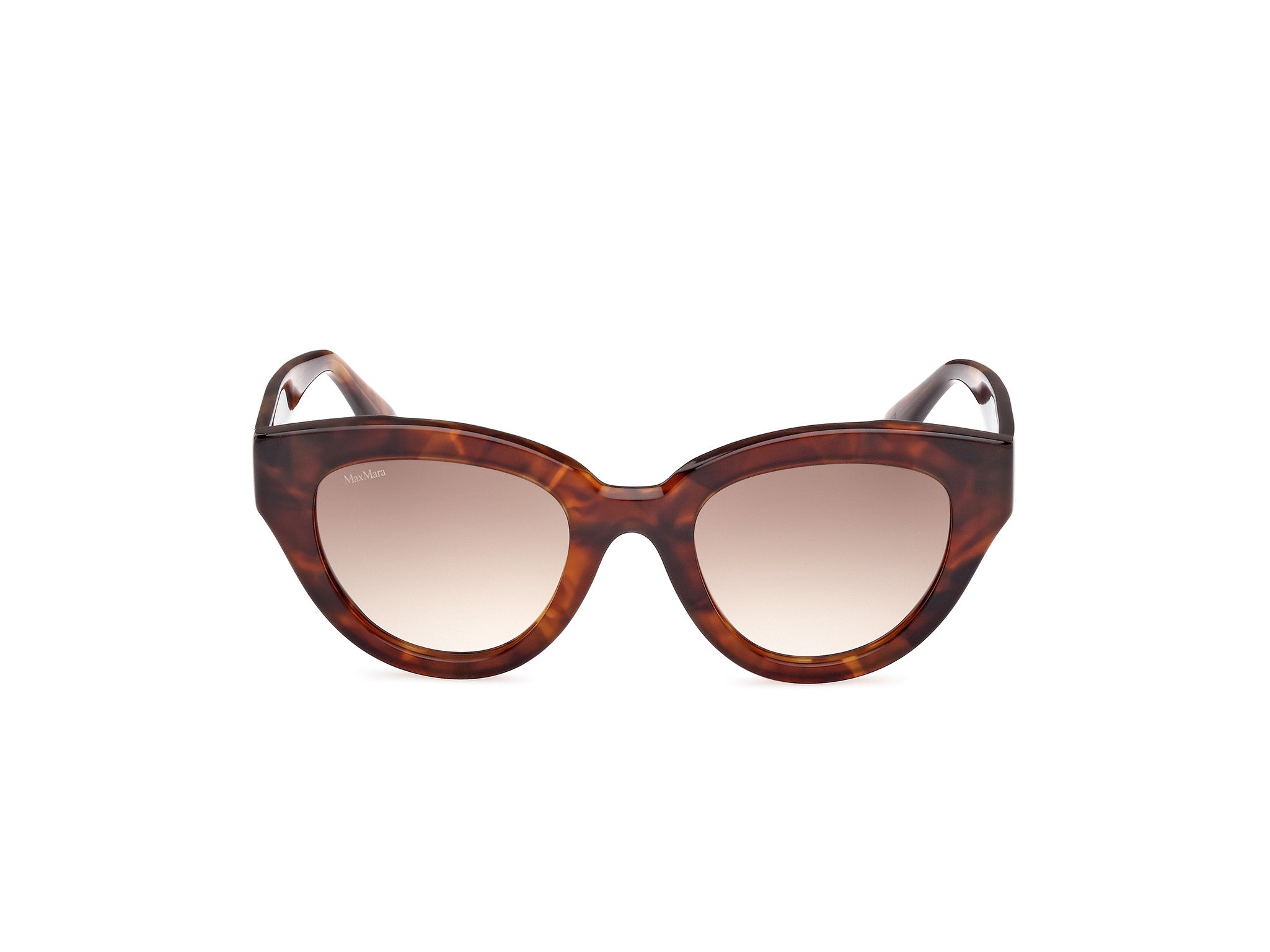 MM0077 GLIMPSE1 53F Occhiali da sole Max Mara 3