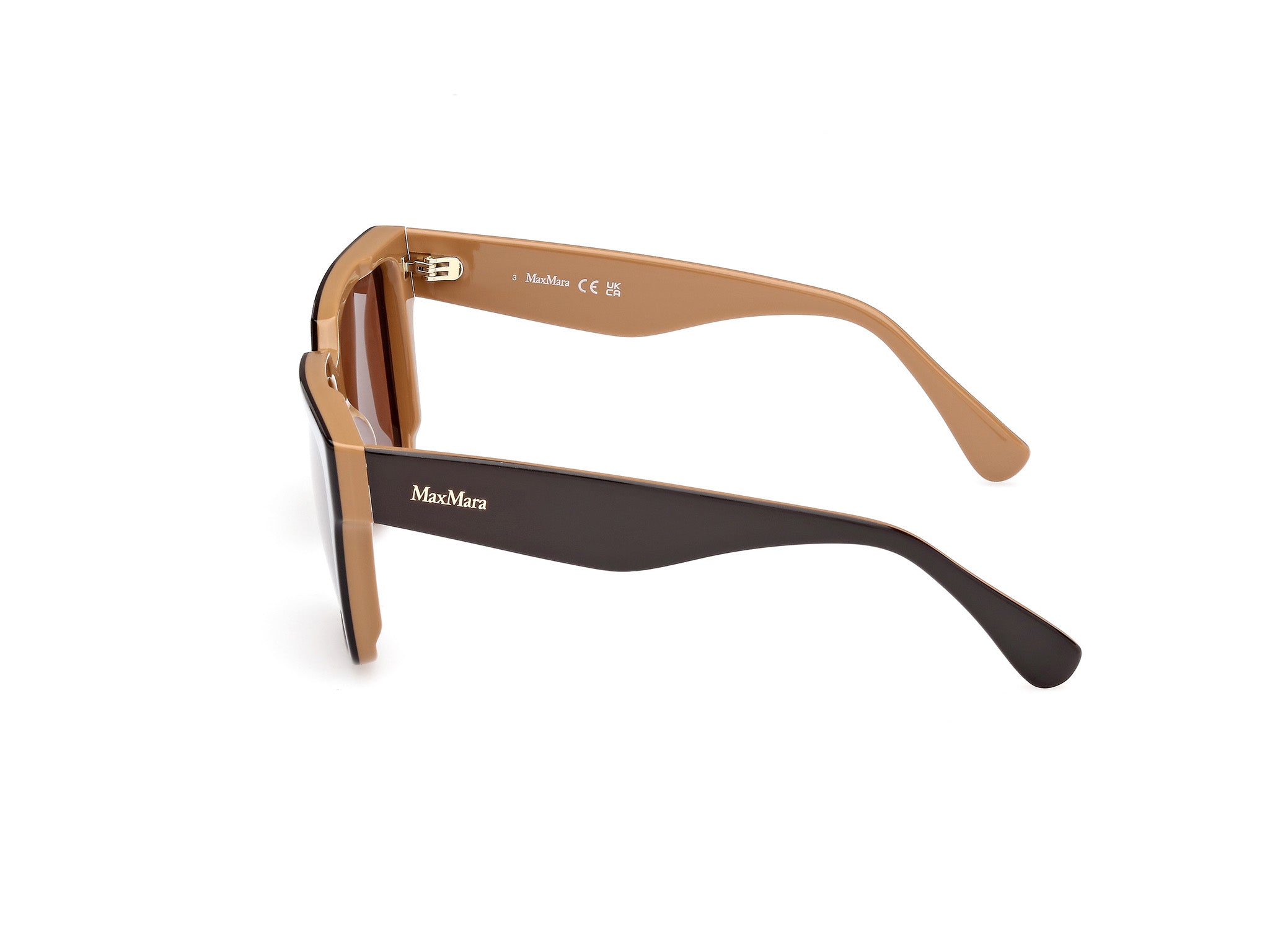 MM0078 GLIMPSE2 50N Occhiali da sole Max Mara 2