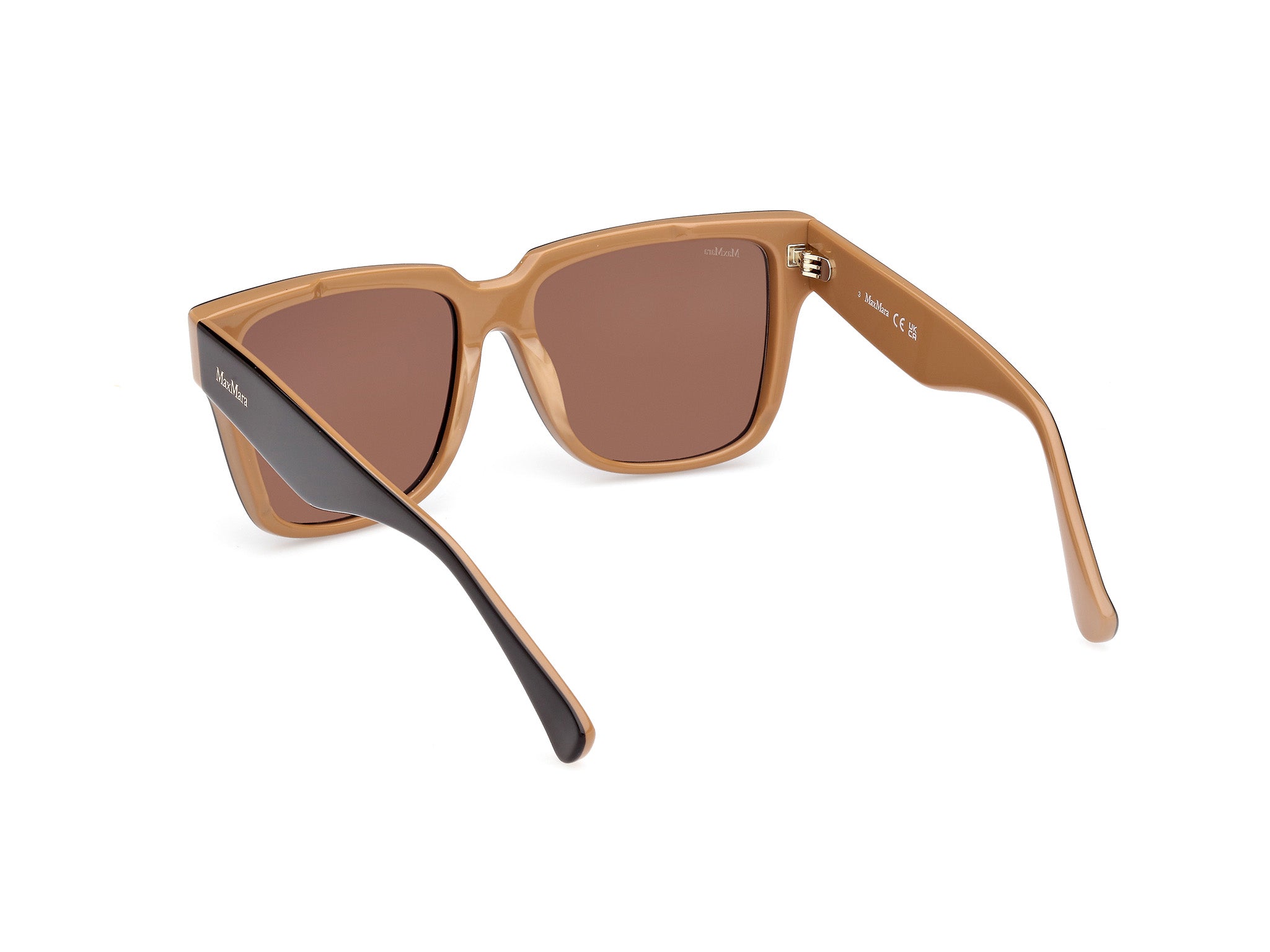 MM0078 GLIMPSE2 50N Occhiali da sole Max Mara 4