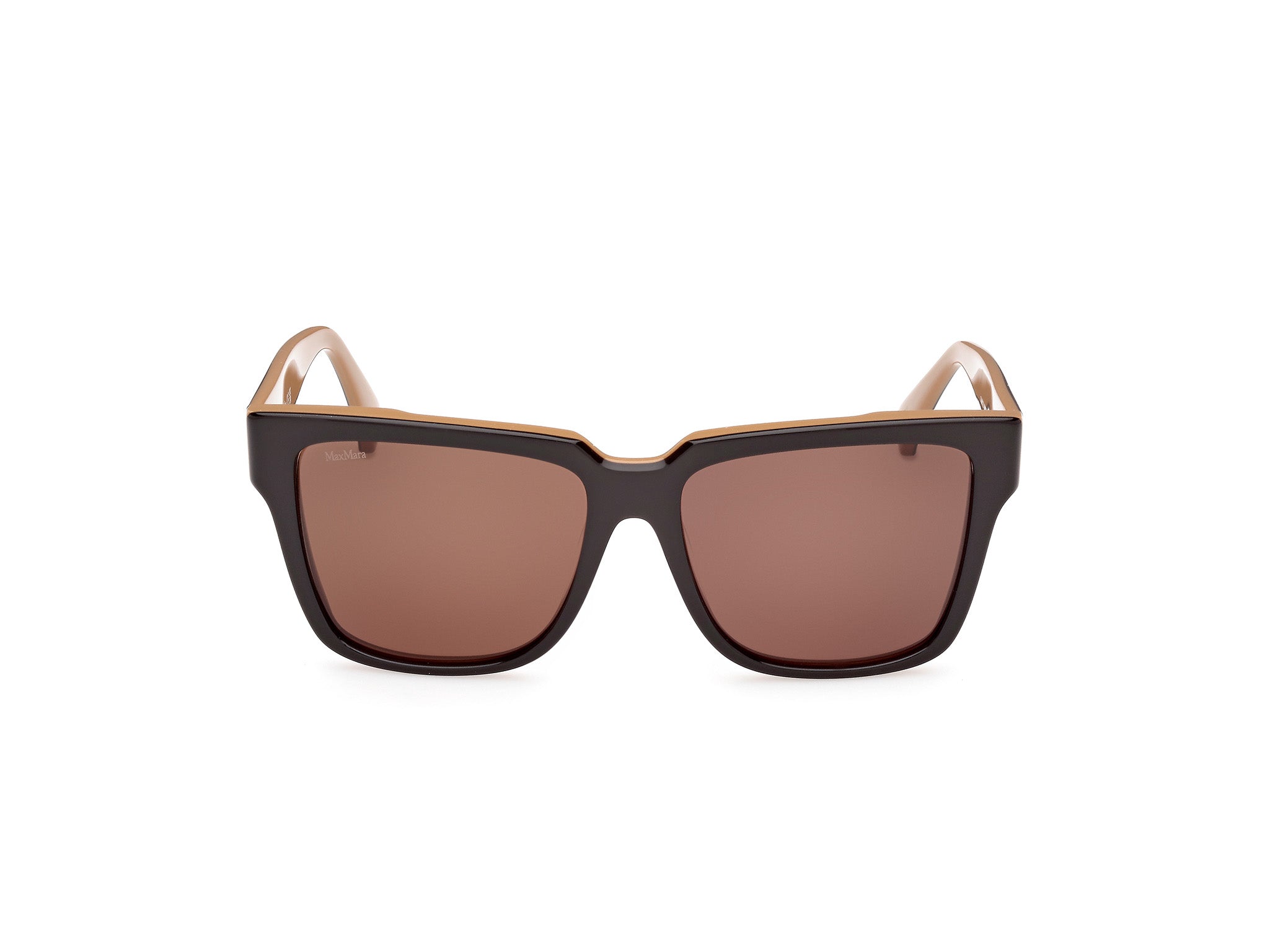 MM0078 GLIMPSE2 50N Occhiali da sole Max Mara 3