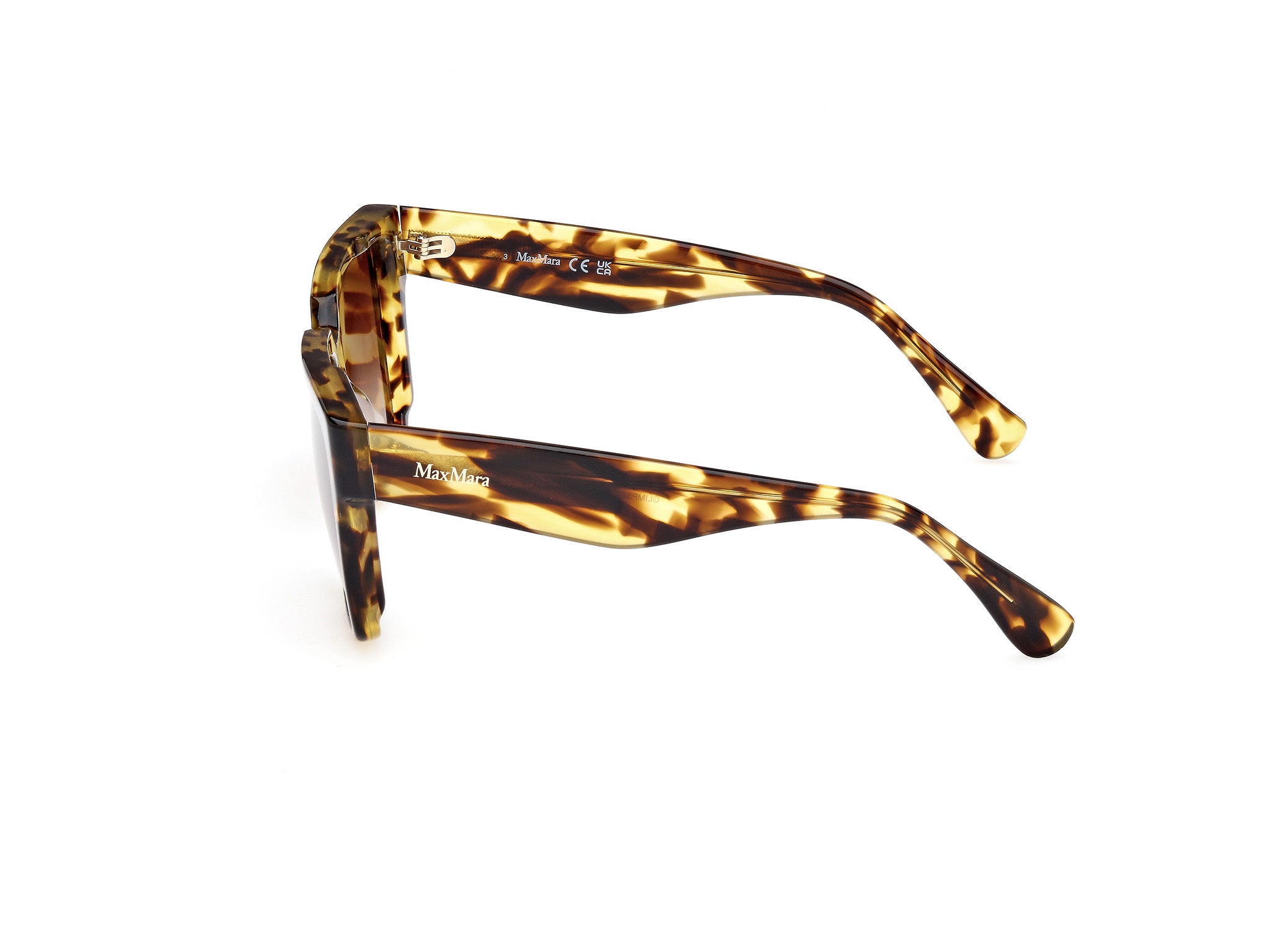 MM0078 GLIMPSE2 53F Occhiali da sole Max Mara 2