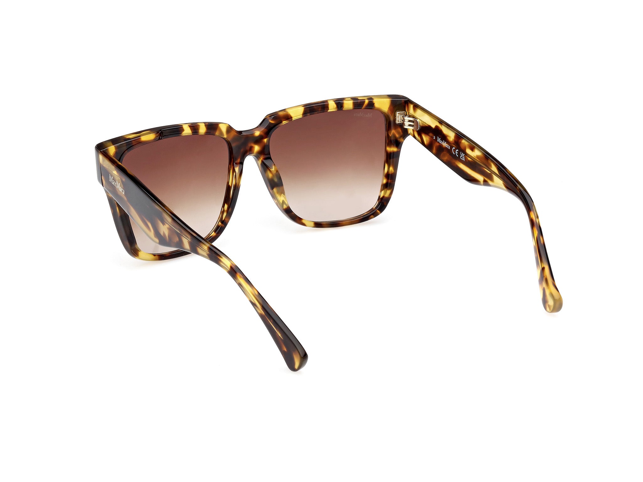 MM0078 GLIMPSE2 53F Occhiali da sole Max Mara 4