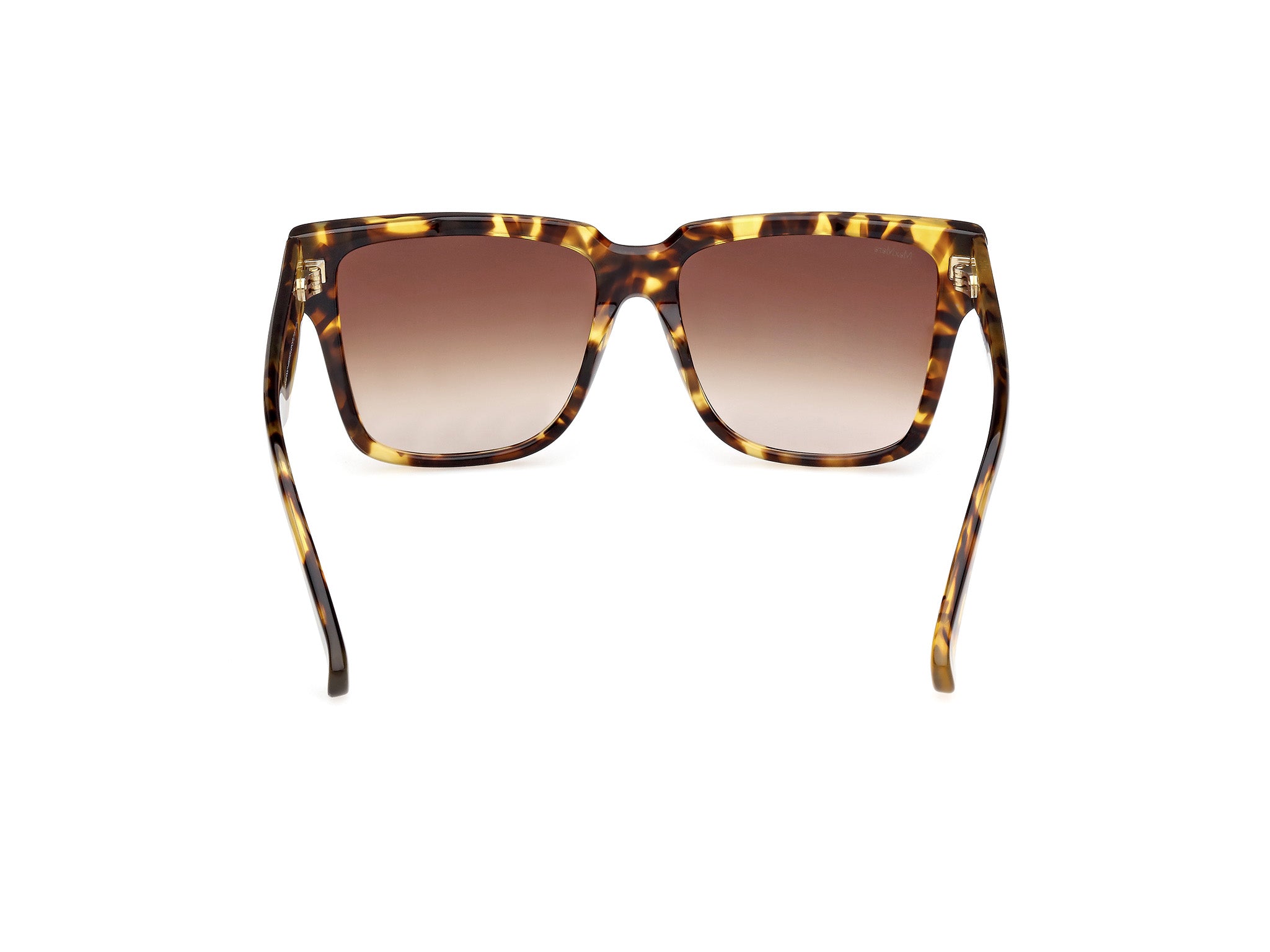 MM0078 GLIMPSE2 53F Occhiali da sole Max Mara 5