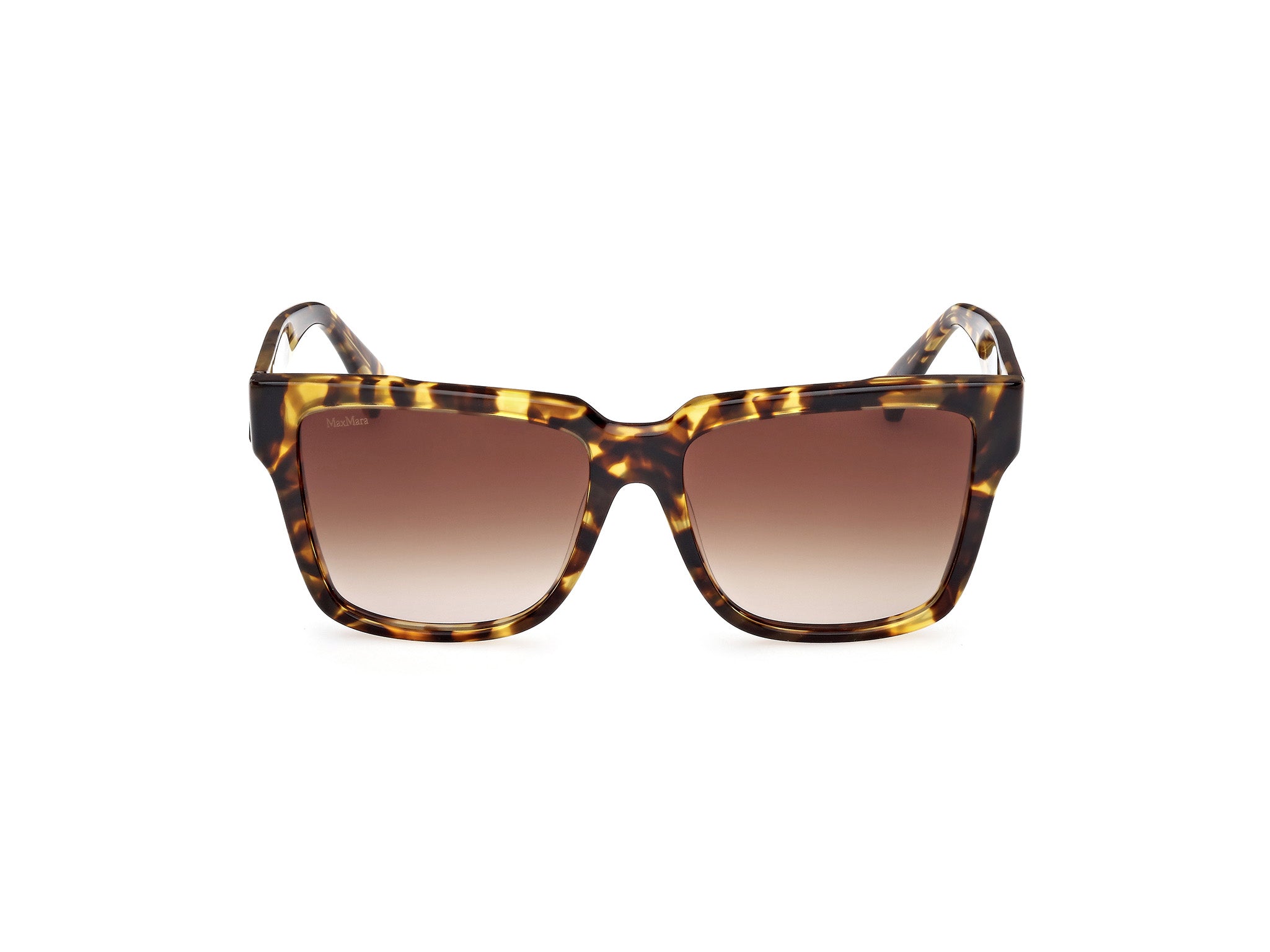 MM0078 GLIMPSE2 53F Occhiali da sole Max Mara 3