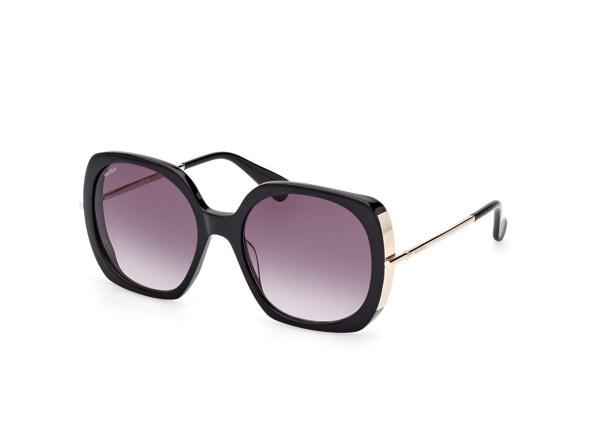 MM0079 MALIBU9 01B Occhiali da sole Max Mara 1