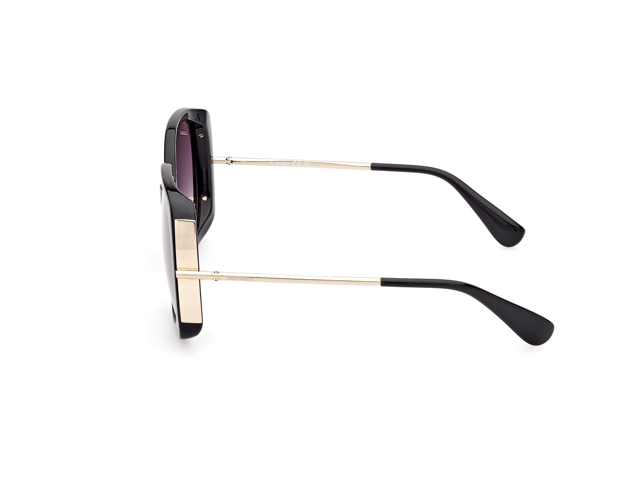 MM0079 MALIBU9 01B Occhiali da sole Max Mara 2