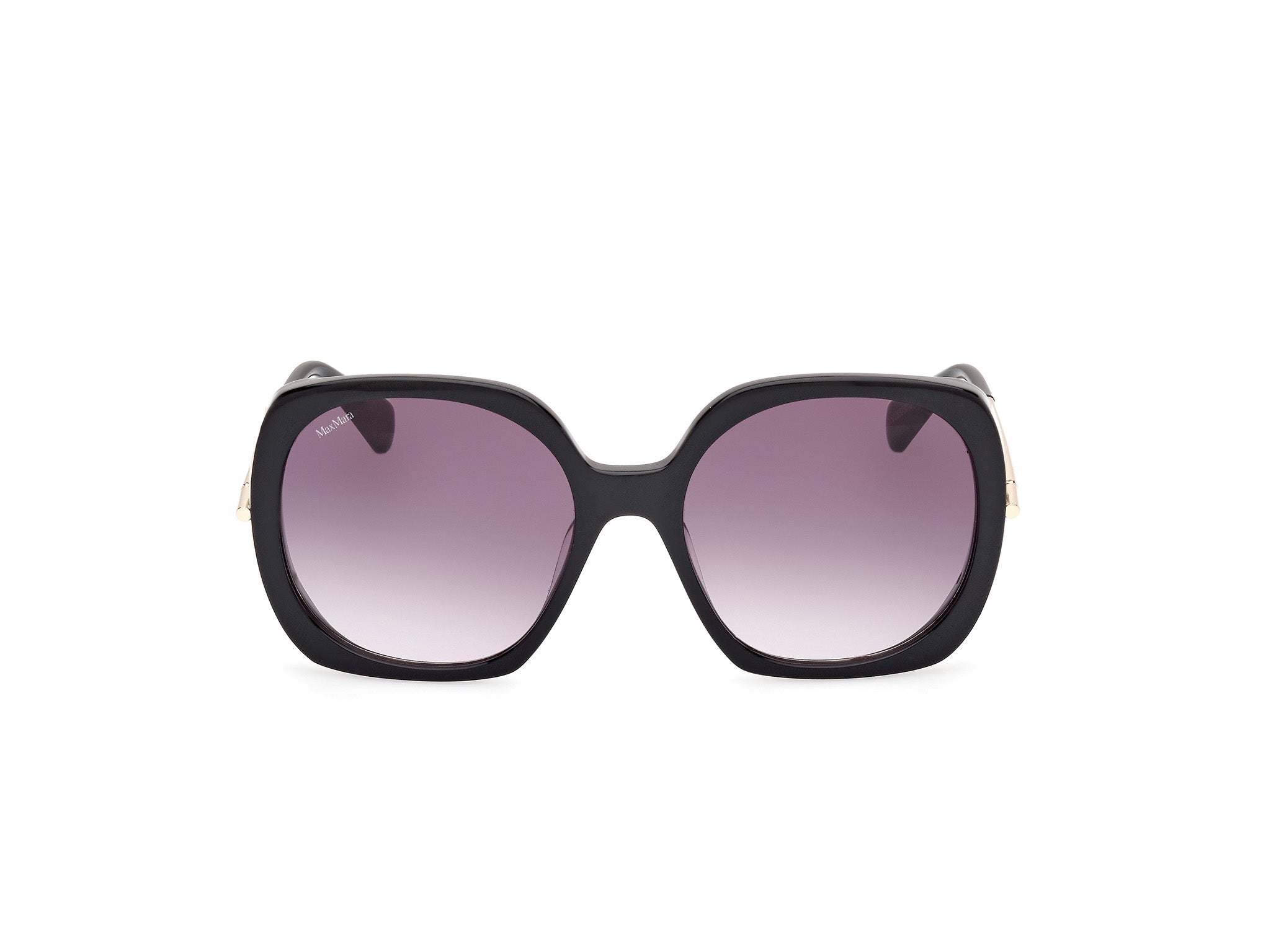 MM0079 MALIBU9 01B Occhiali da sole Max Mara 3