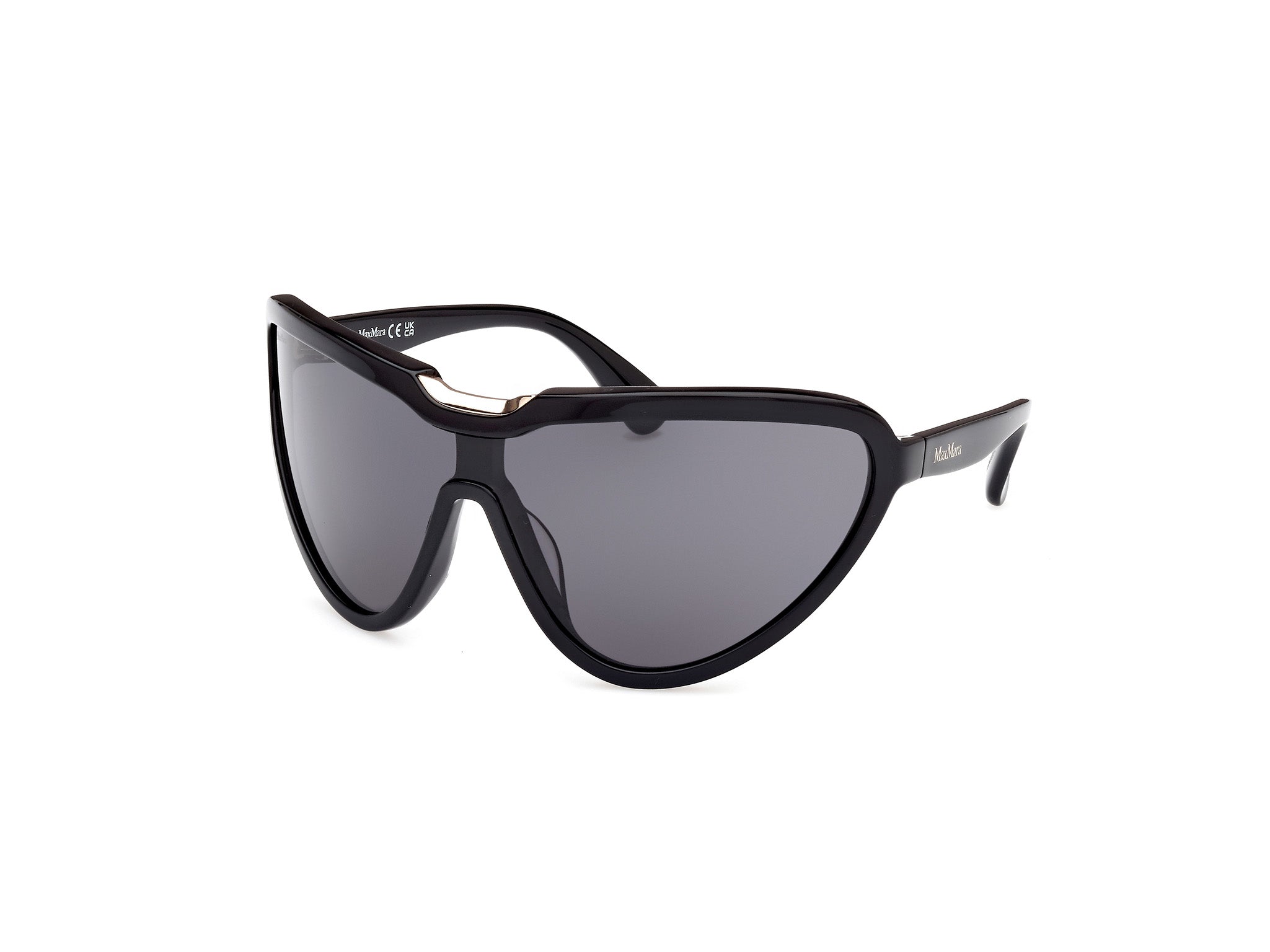MM0084 EMIL 01A Occhiali da sole Max Mara 1