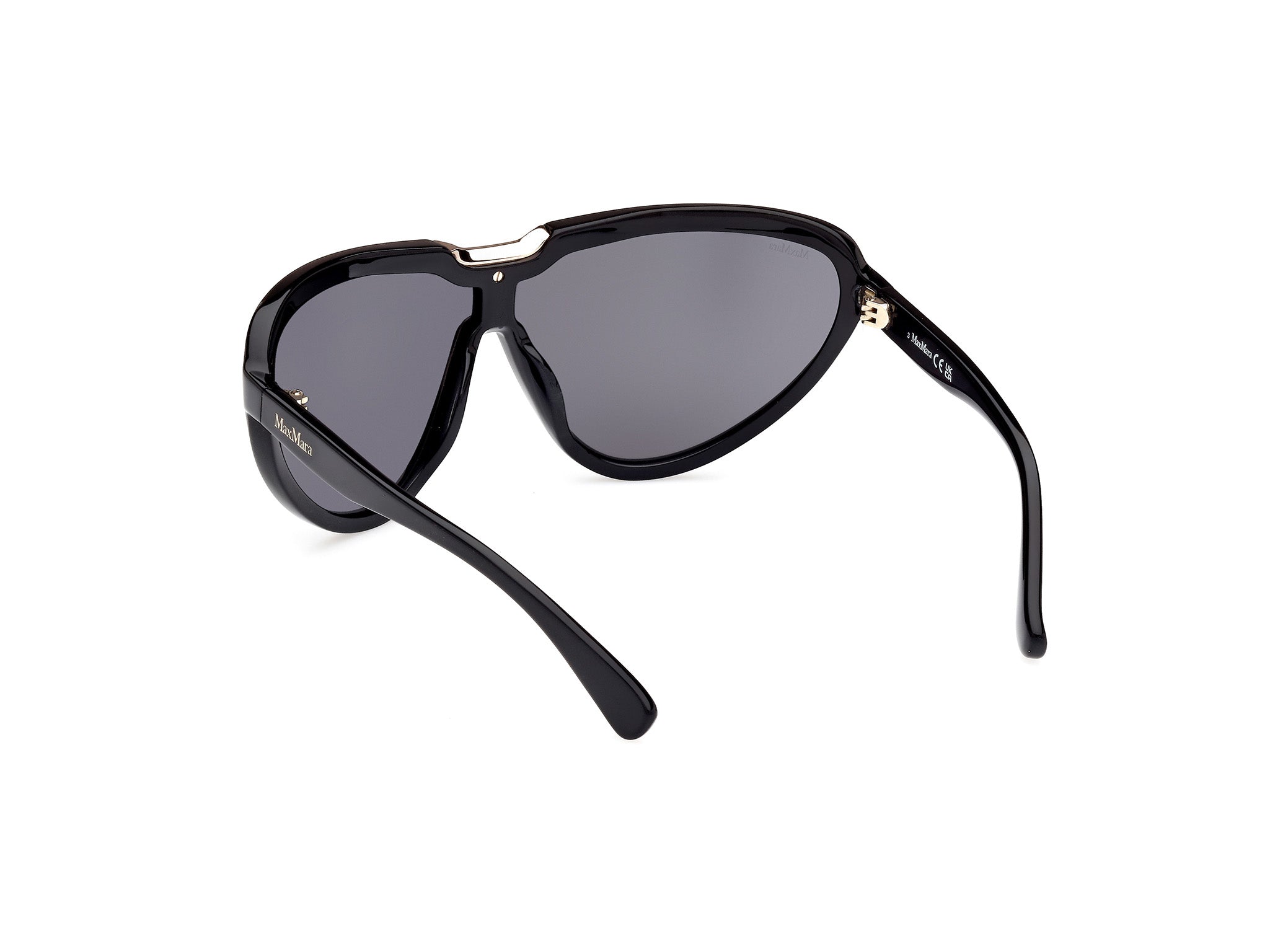 MM0084 EMIL 01A Occhiali da sole Max Mara 4