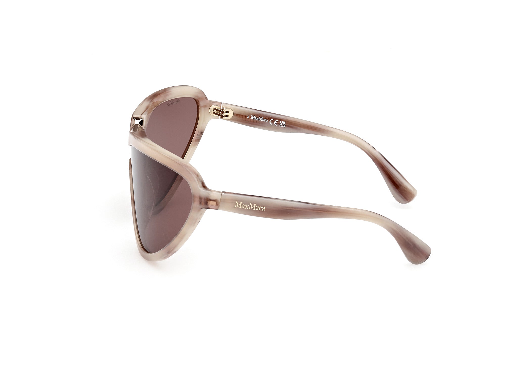 MM0084 EMIL 20E Occhiali da sole Max Mara 2