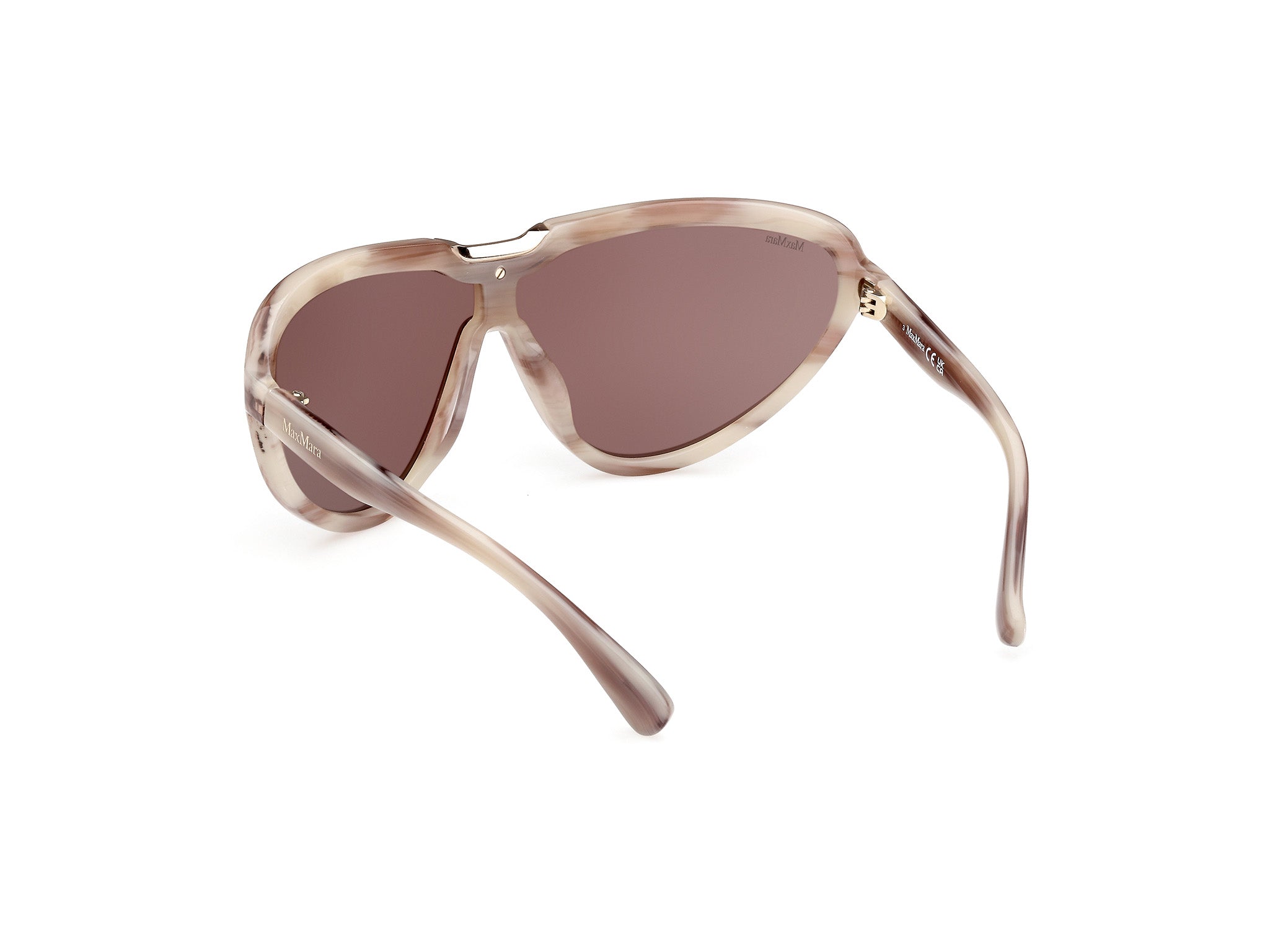 MM0084 EMIL 20E Occhiali da sole Max Mara 4
