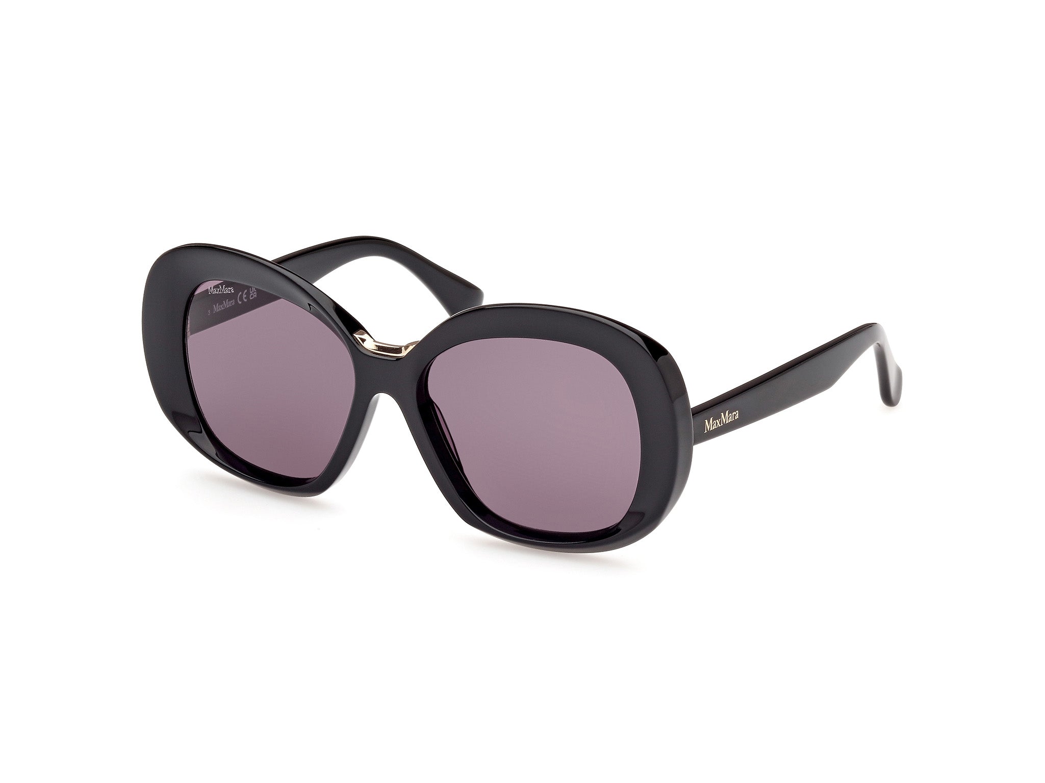 MM0087 EDNA 01A Occhiali da sole Max Mara 1