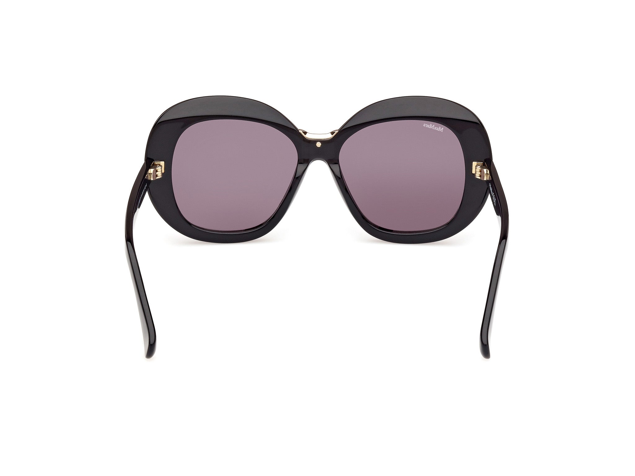 MM0087 EDNA 01A Occhiali da sole Max Mara 4