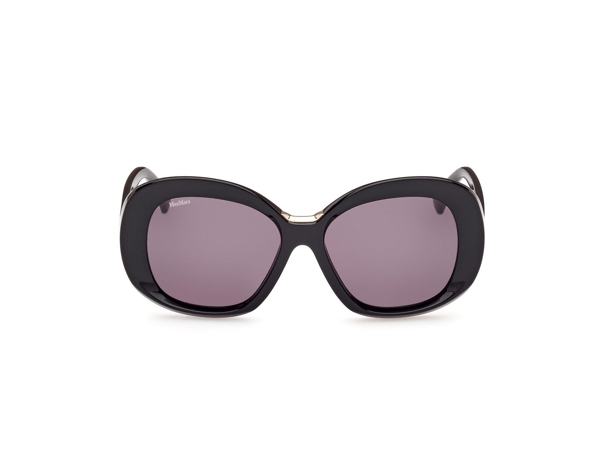 MM0087 EDNA 01A Occhiali da sole Max Mara 2