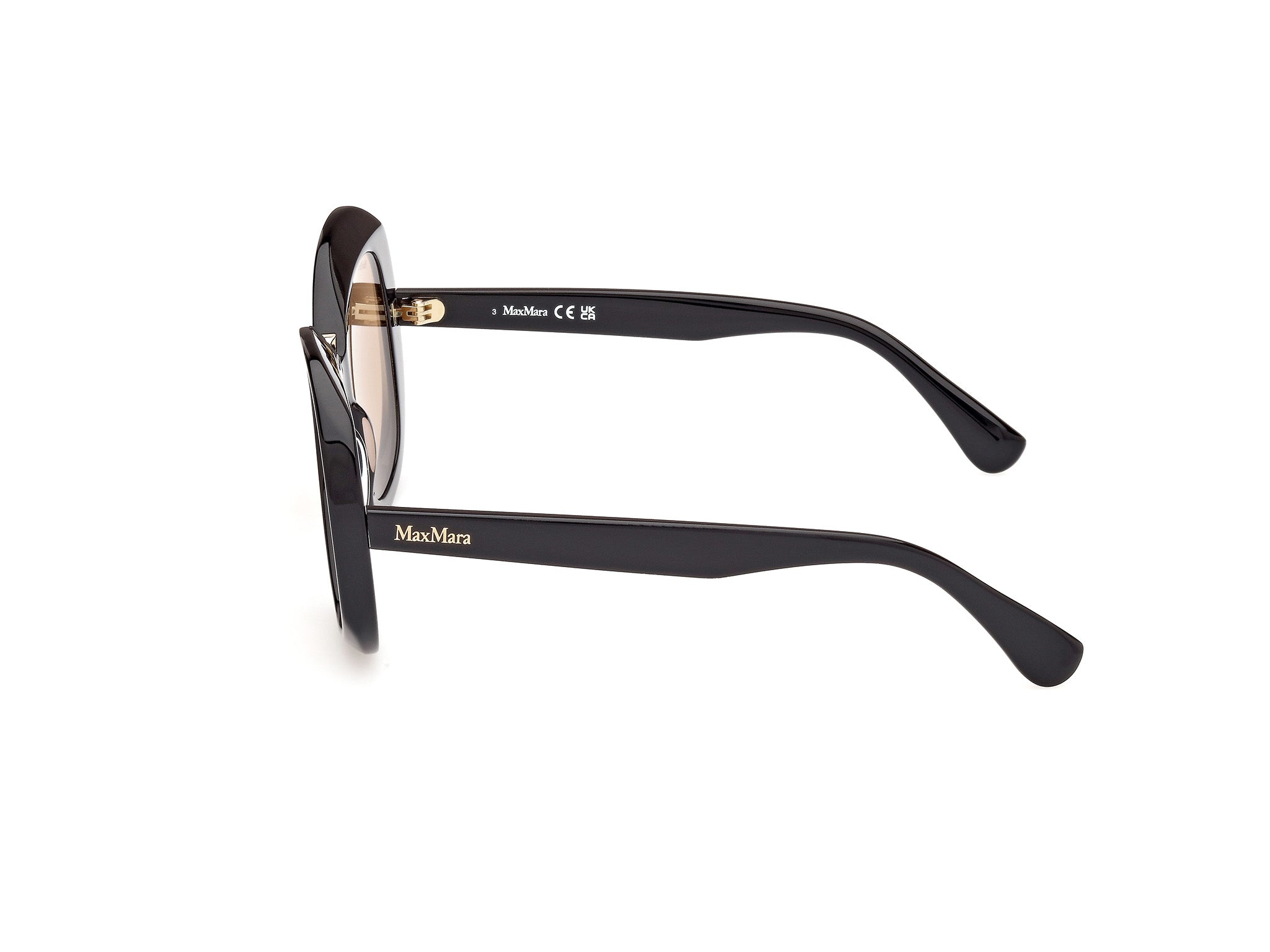 MM0087 EDNA 01E Occhiali da sole Max Mara 3