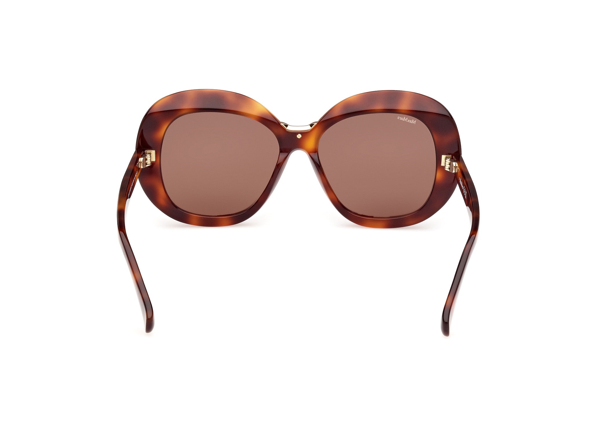 MM0087 EDNA 52E Occhiali da sole Max Mara 4